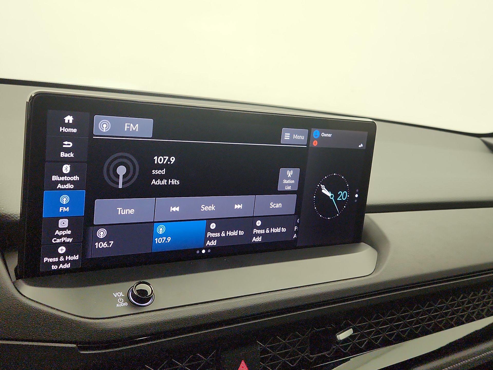 Thumbnail: 2025 Honda Accord - 14