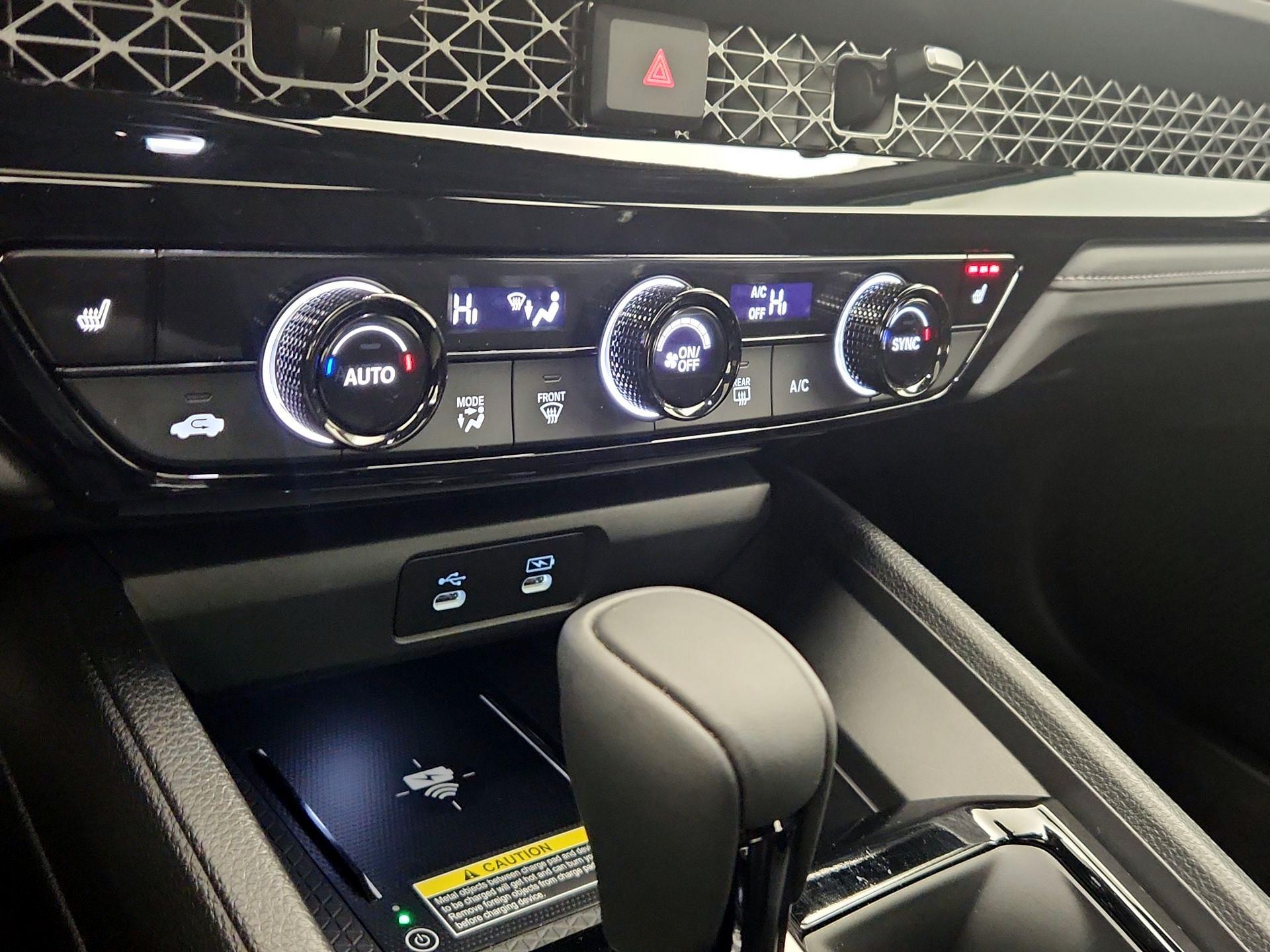 Thumbnail: 2025 Honda Accord - 15