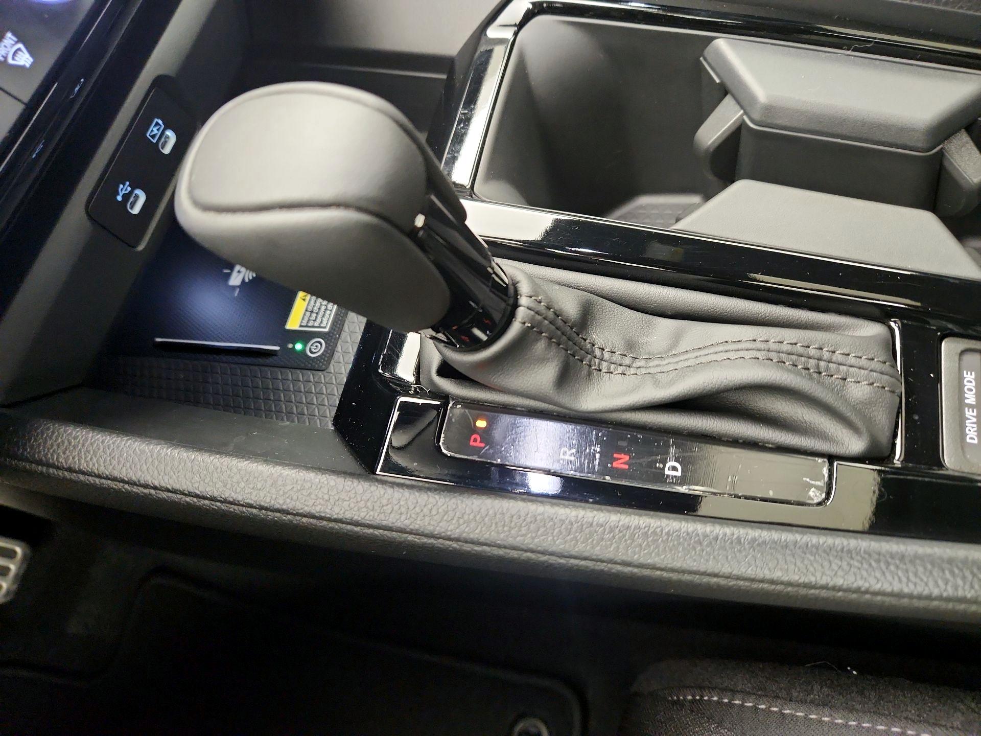 Thumbnail: 2025 Honda Accord - 16