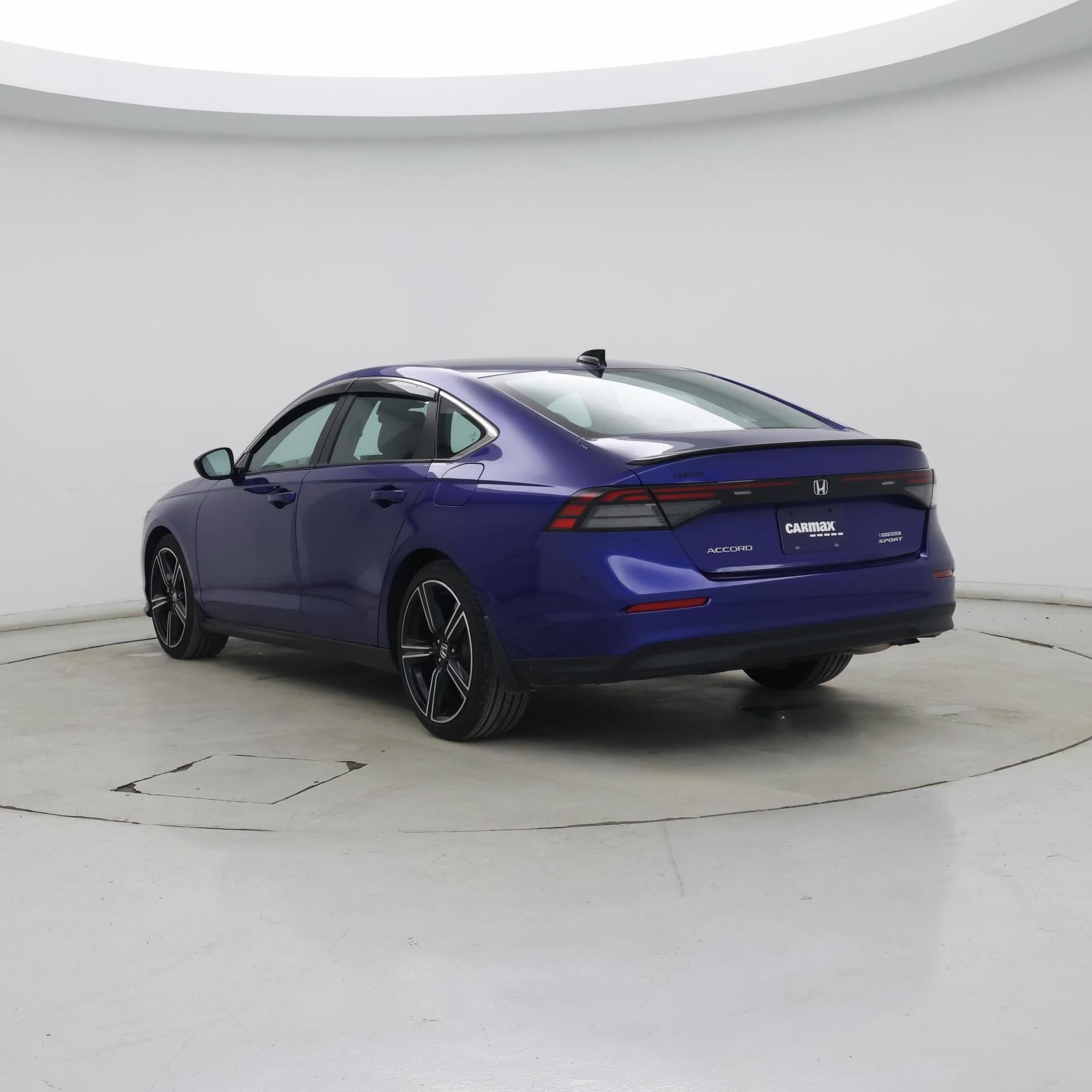 Thumbnail: 2025 Honda Accord - 2