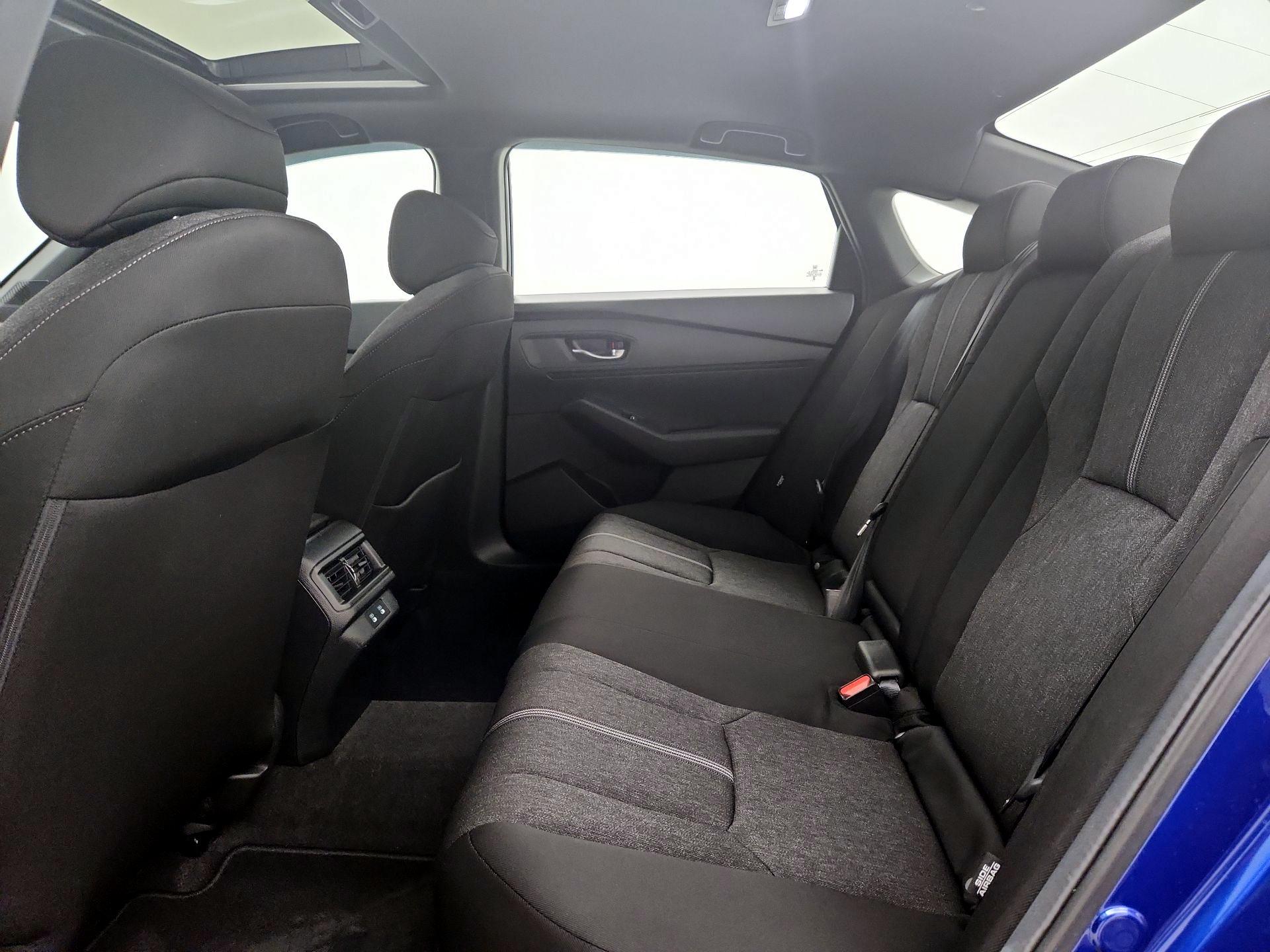 Thumbnail: 2025 Honda Accord - 19