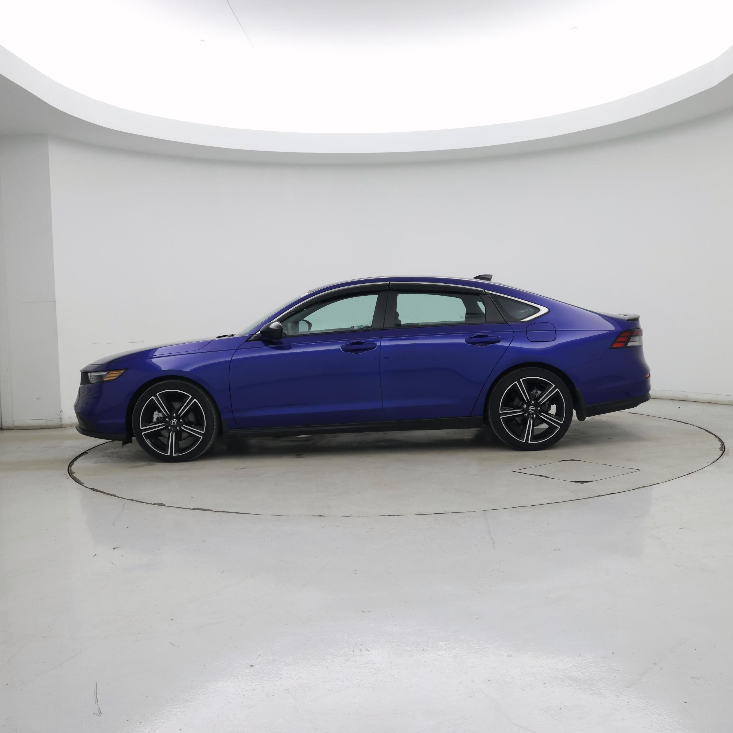 Thumbnail: 2025 Honda Accord - 3