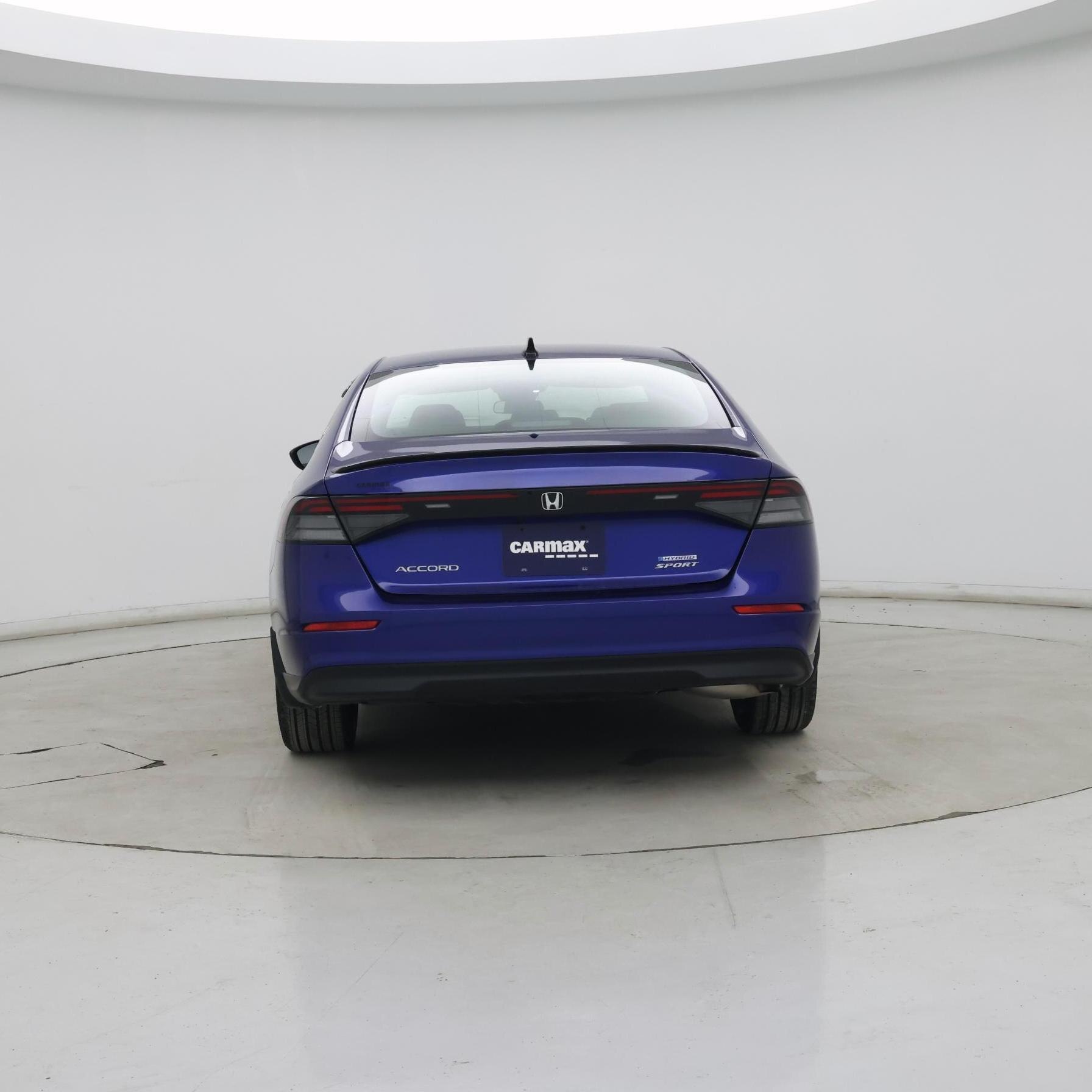 Thumbnail: 2025 Honda Accord - 6