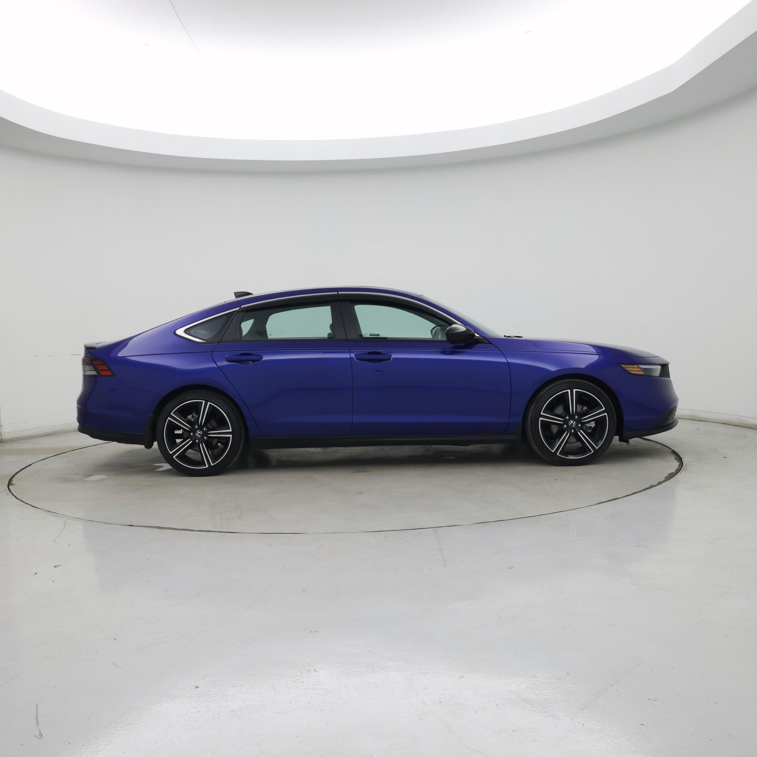 Thumbnail: 2025 Honda Accord - 7