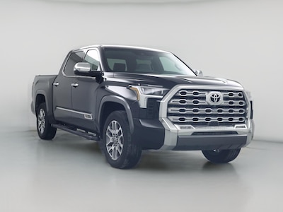 2023 Toyota Tundra 1794