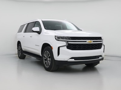 2023 Chevrolet Suburban 1500 LS