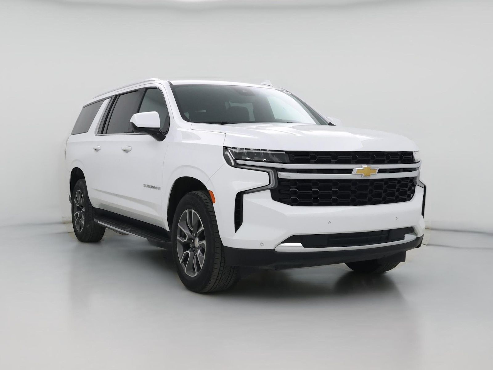 2023 Chevrolet Suburban