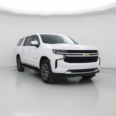 2023 Chevrolet Suburban 1500 LS