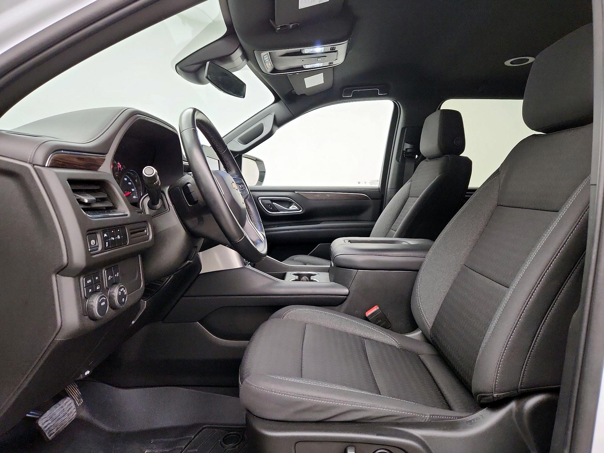 Thumbnail: 2023 Chevrolet Suburban - 11