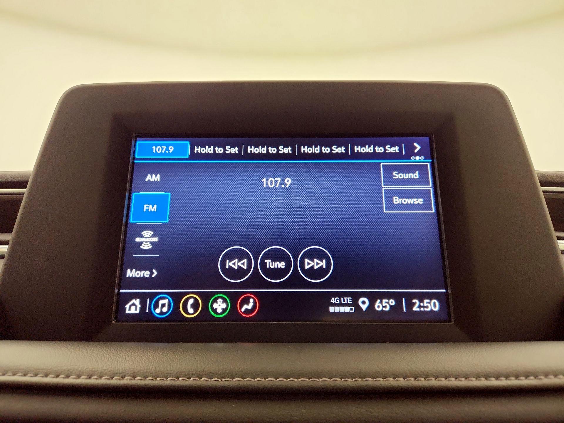 Thumbnail: 2023 Chevrolet Suburban - 15