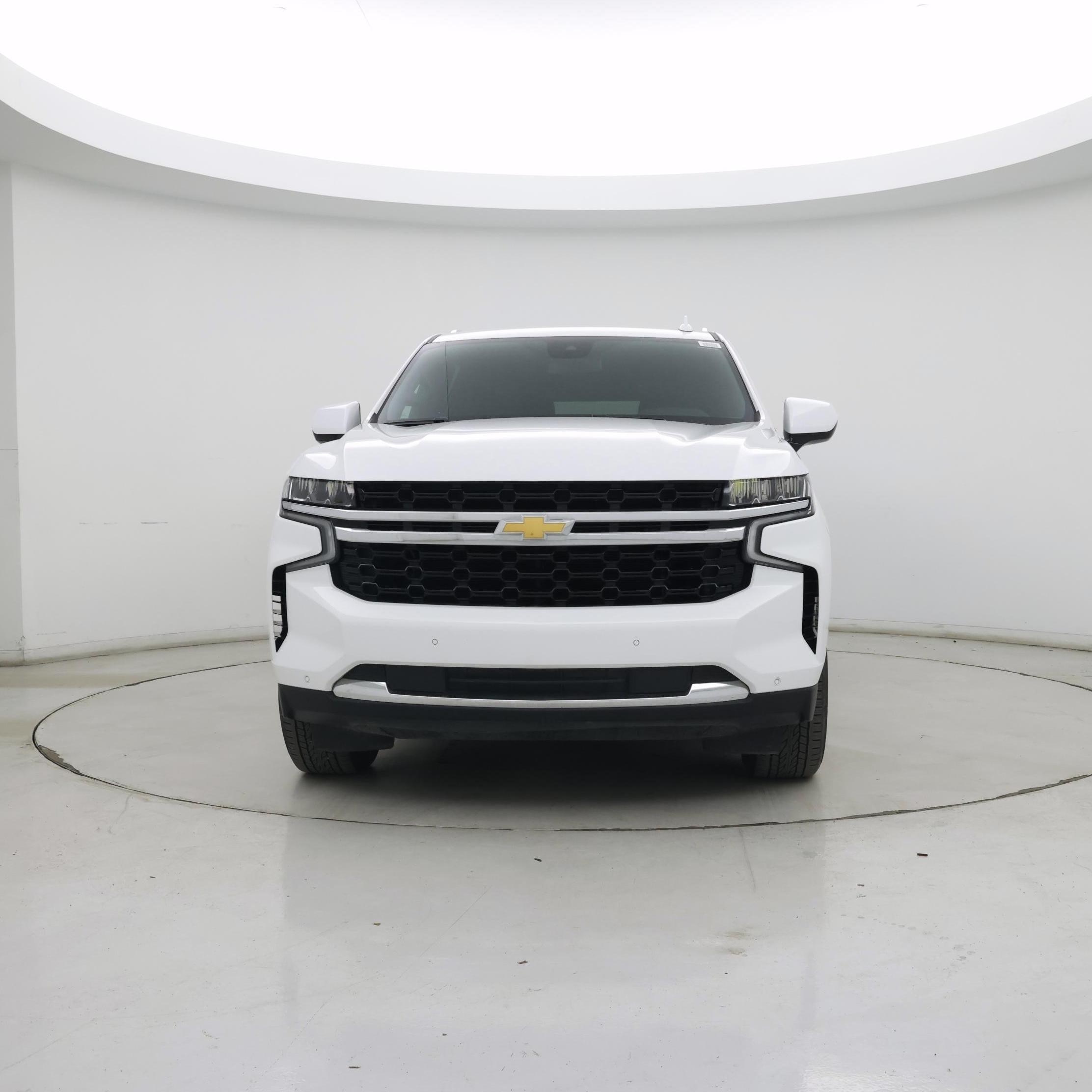 Thumbnail: 2023 Chevrolet Suburban - 5