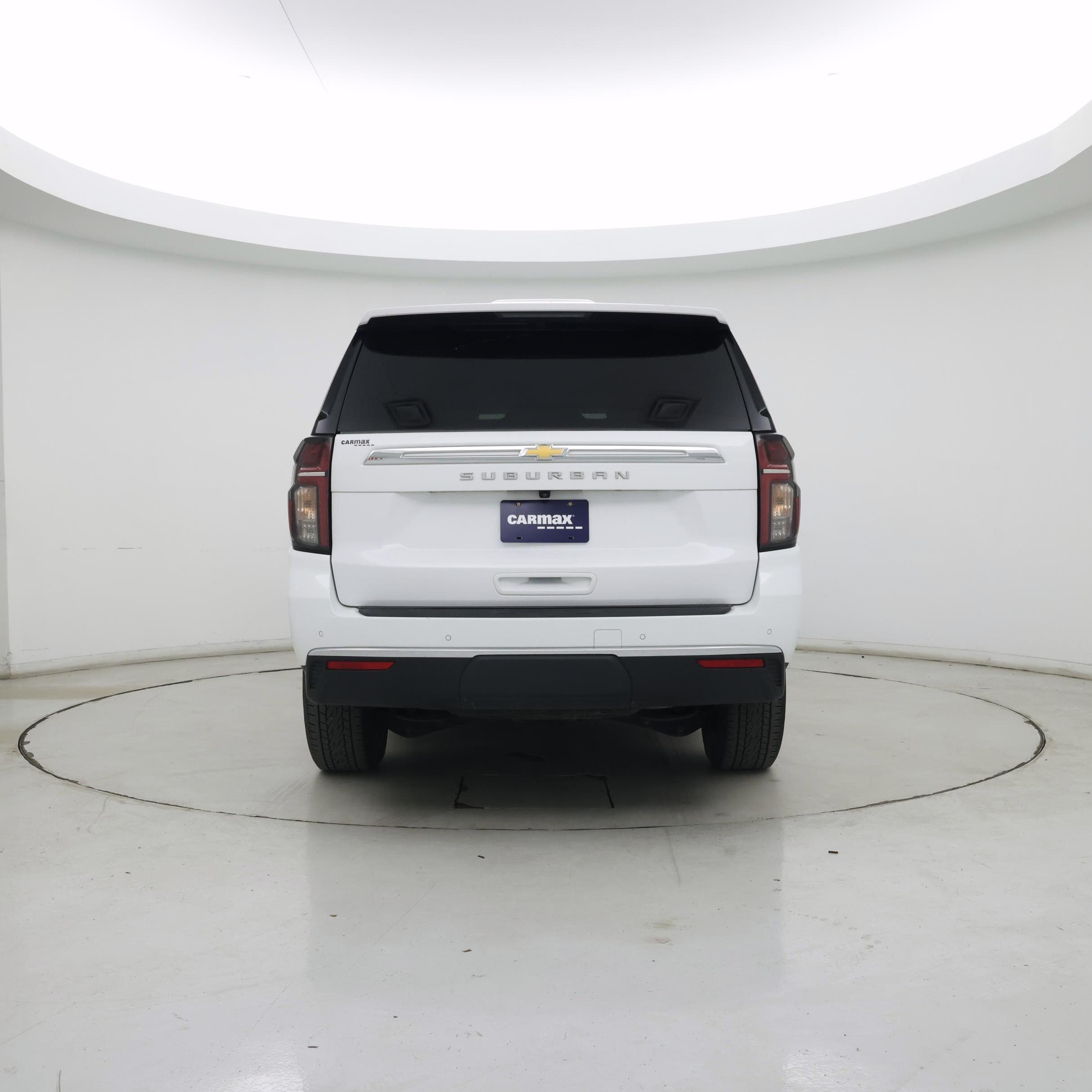 Thumbnail: 2023 Chevrolet Suburban - 6