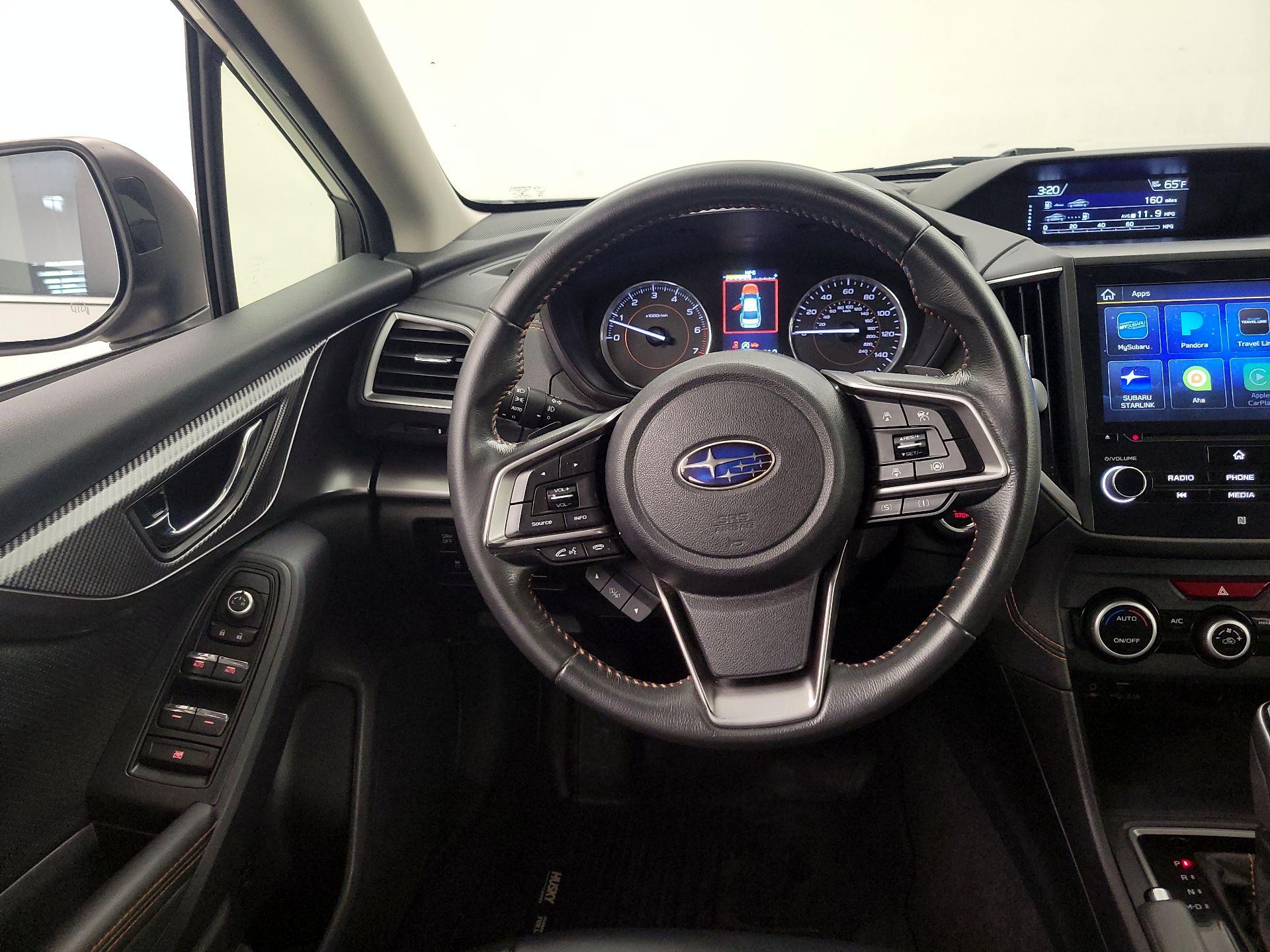 Thumbnail: 2023 Subaru Crosstrek - 10