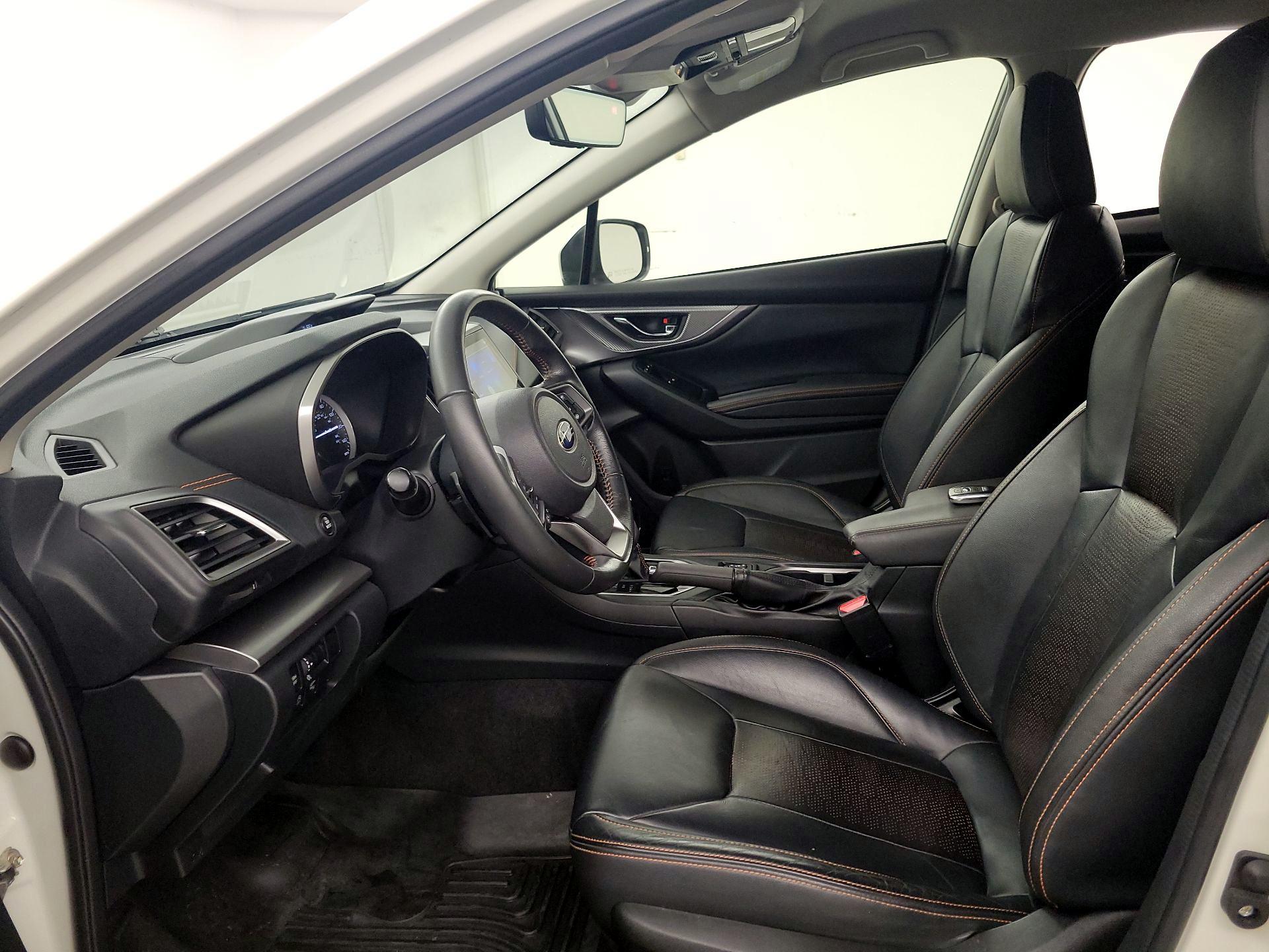 Thumbnail: 2023 Subaru Crosstrek - 11