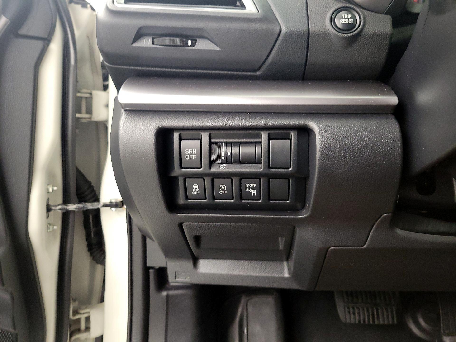 Thumbnail: 2023 Subaru Crosstrek - 13