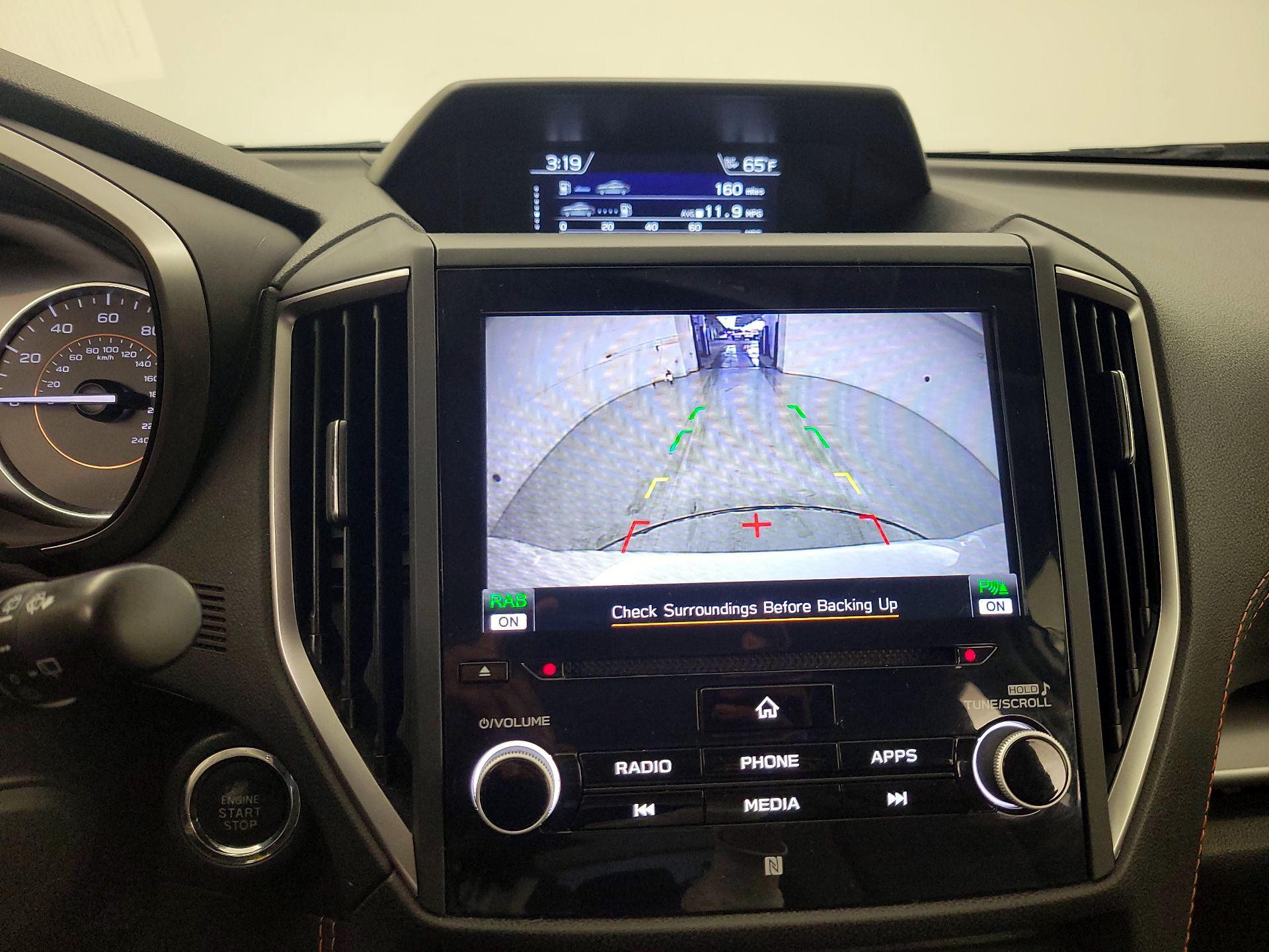 Thumbnail: 2023 Subaru Crosstrek - 14