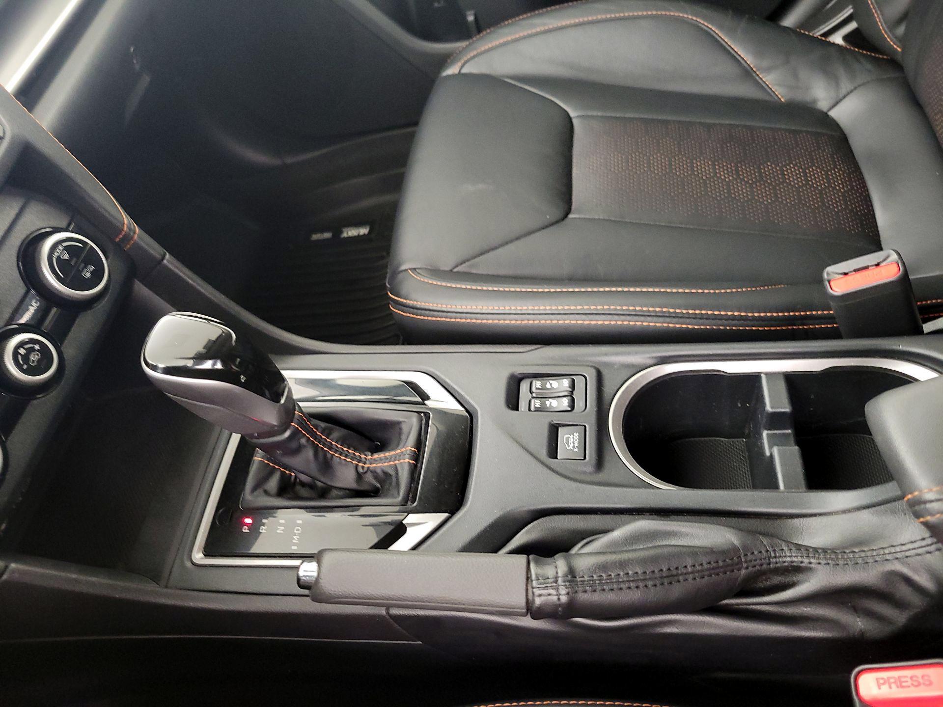 Thumbnail: 2023 Subaru Crosstrek - 17