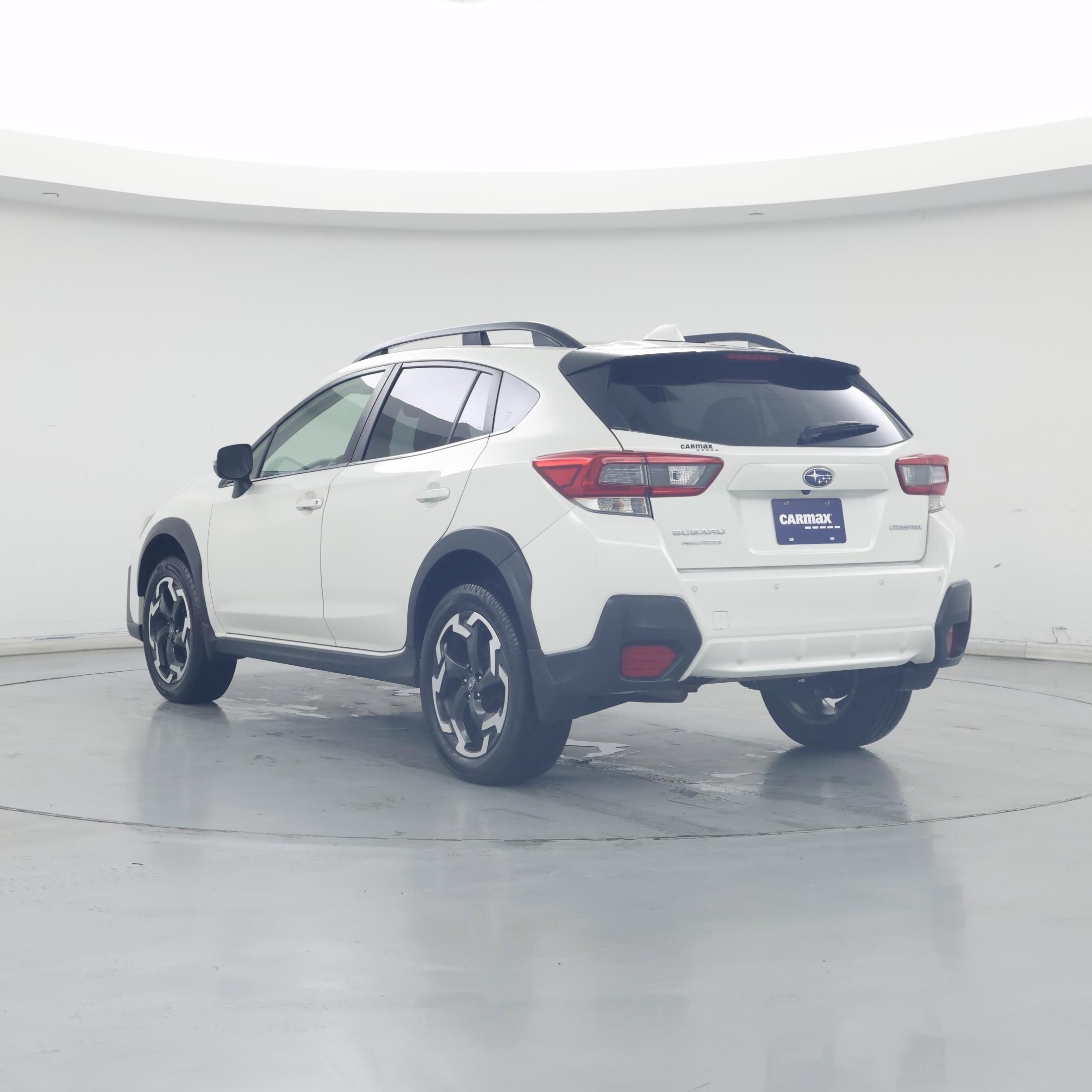 Thumbnail: 2023 Subaru Crosstrek - 2