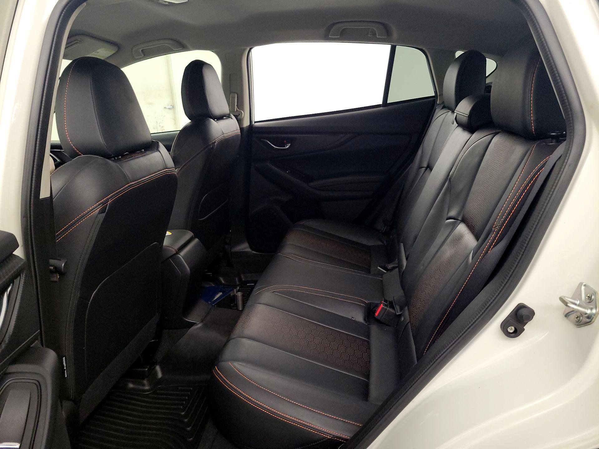 Thumbnail: 2023 Subaru Crosstrek - 19