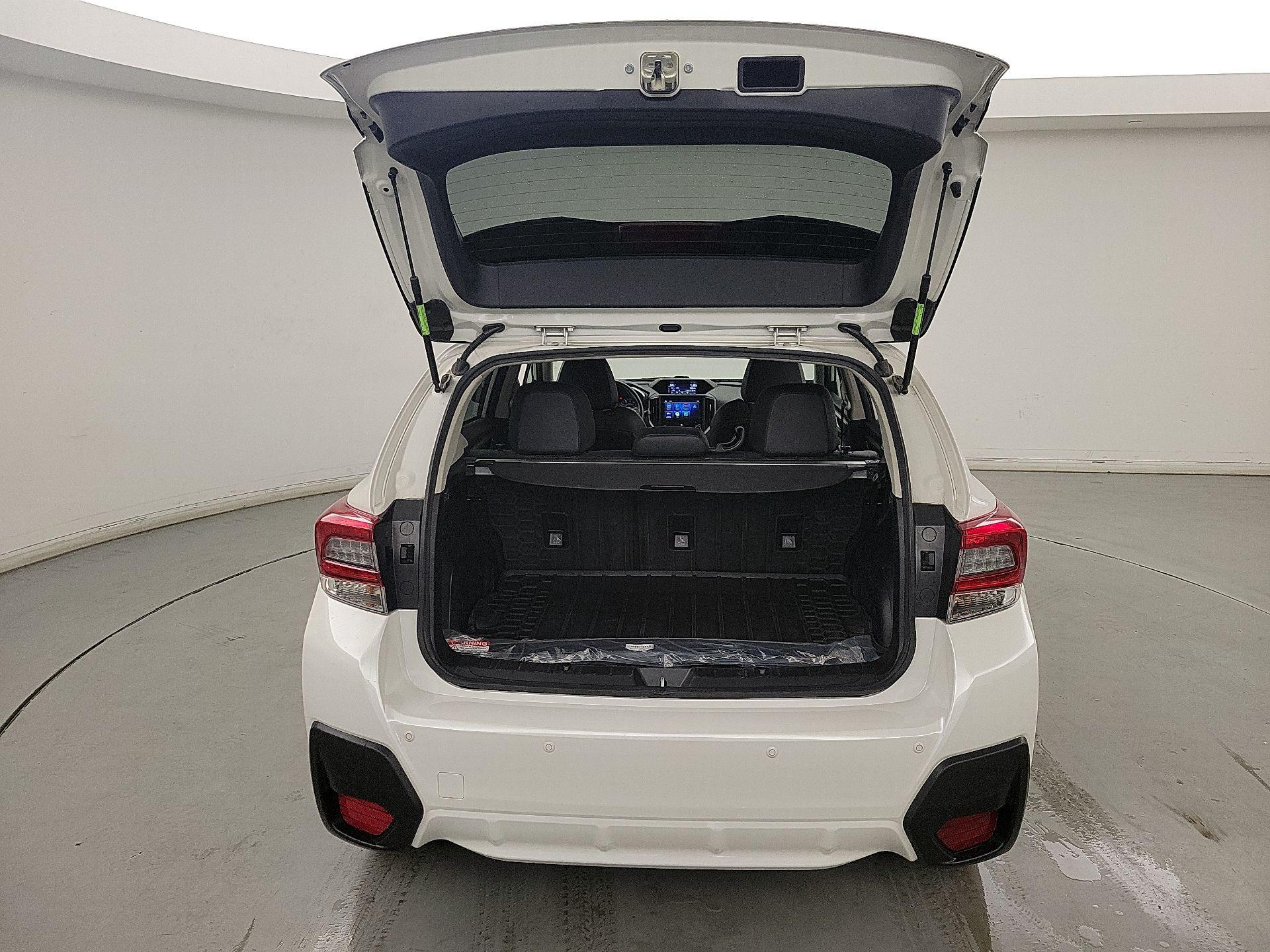 Thumbnail: 2023 Subaru Crosstrek - 20