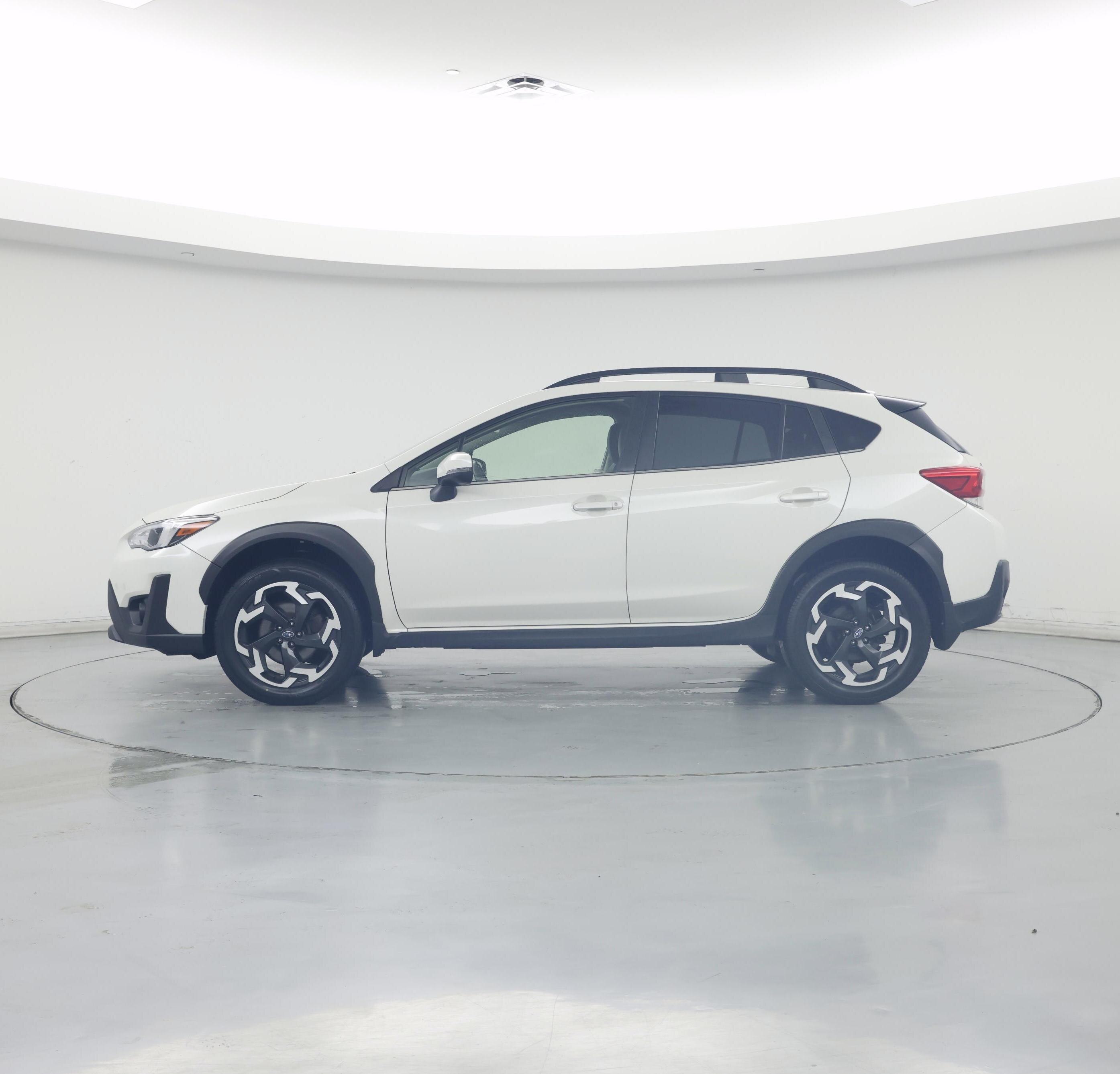 Thumbnail: 2023 Subaru Crosstrek - 3