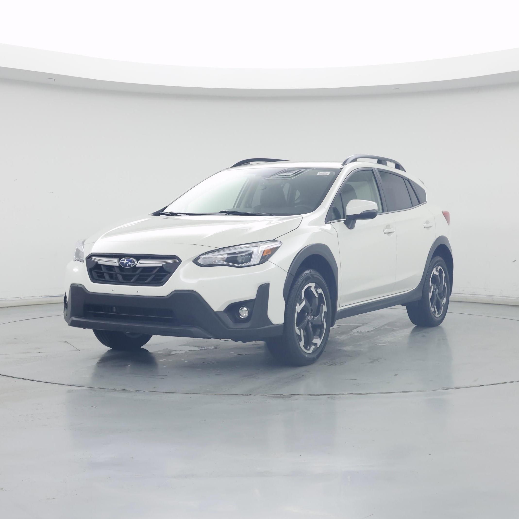 Thumbnail: 2023 Subaru Crosstrek - 4