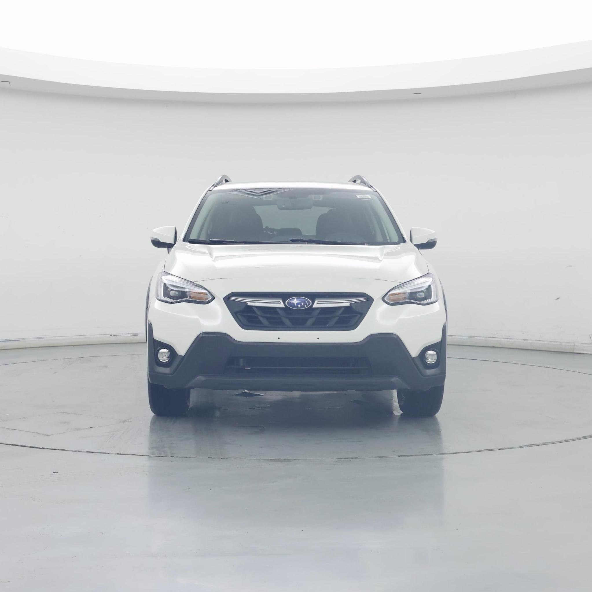 Thumbnail: 2023 Subaru Crosstrek - 5