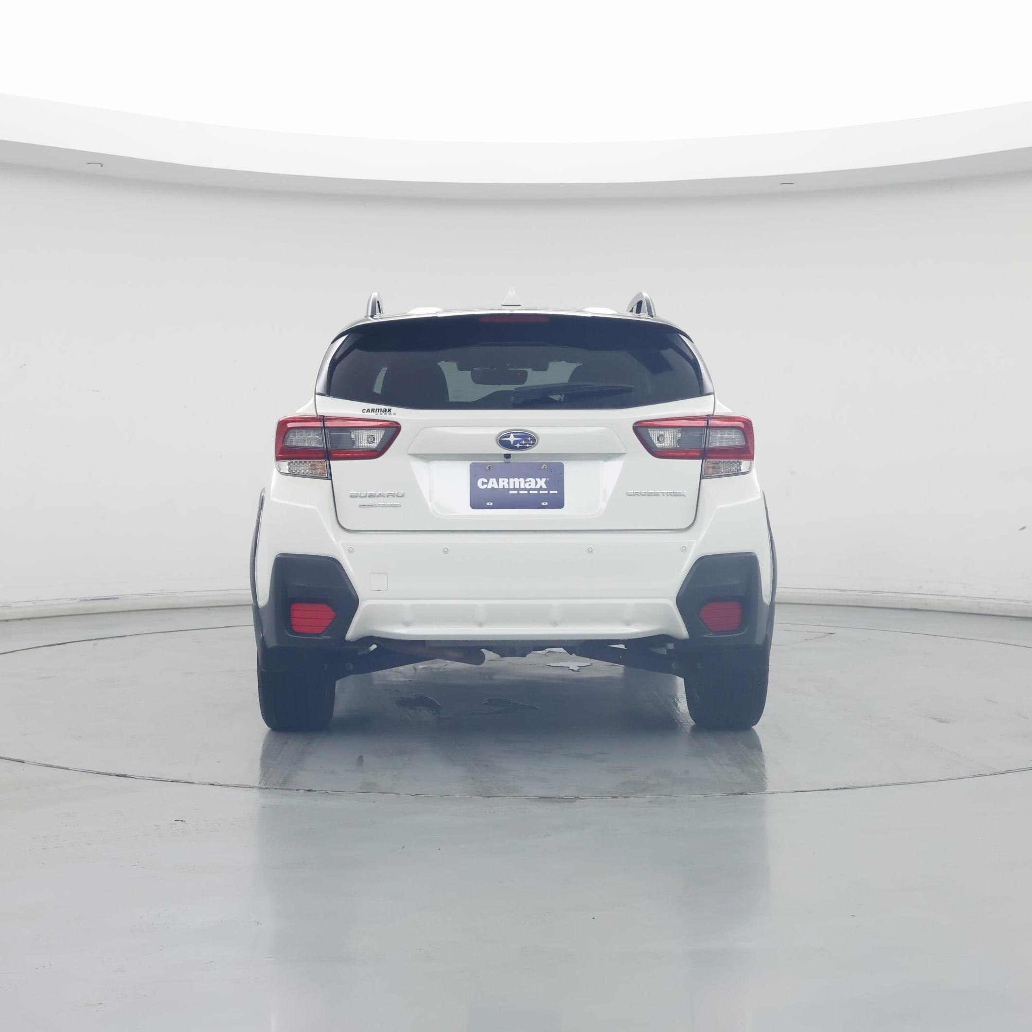 Thumbnail: 2023 Subaru Crosstrek - 6