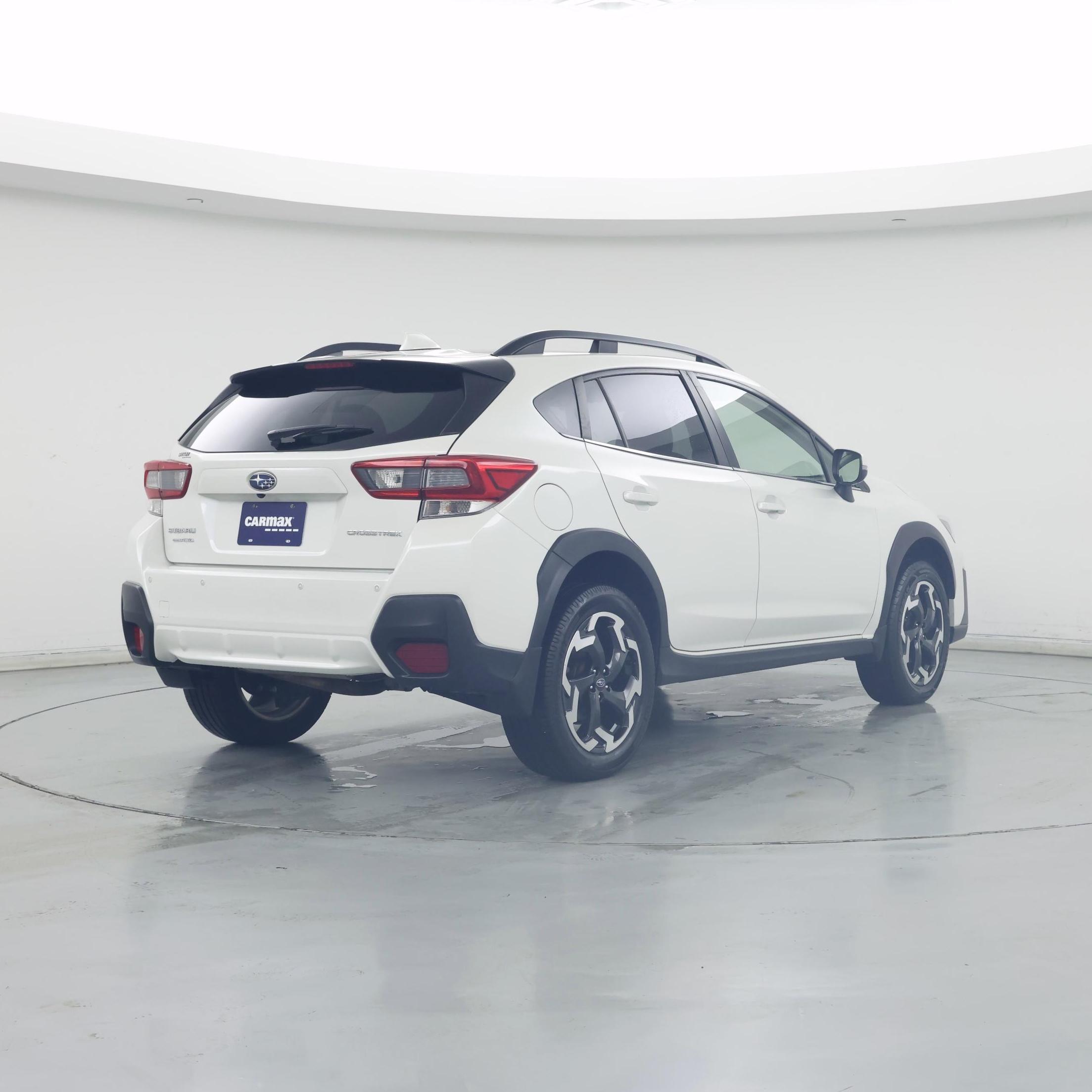 Thumbnail: 2023 Subaru Crosstrek - 8