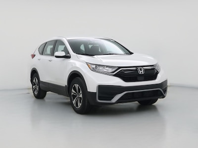 2021 Honda CR-V Special Edition