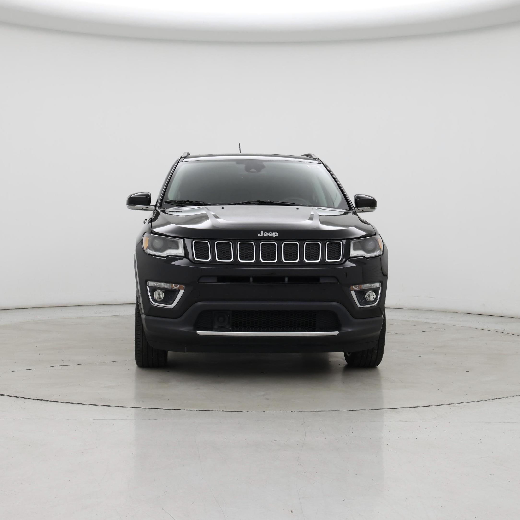 Thumbnail: 2018 Jeep Compass - 5