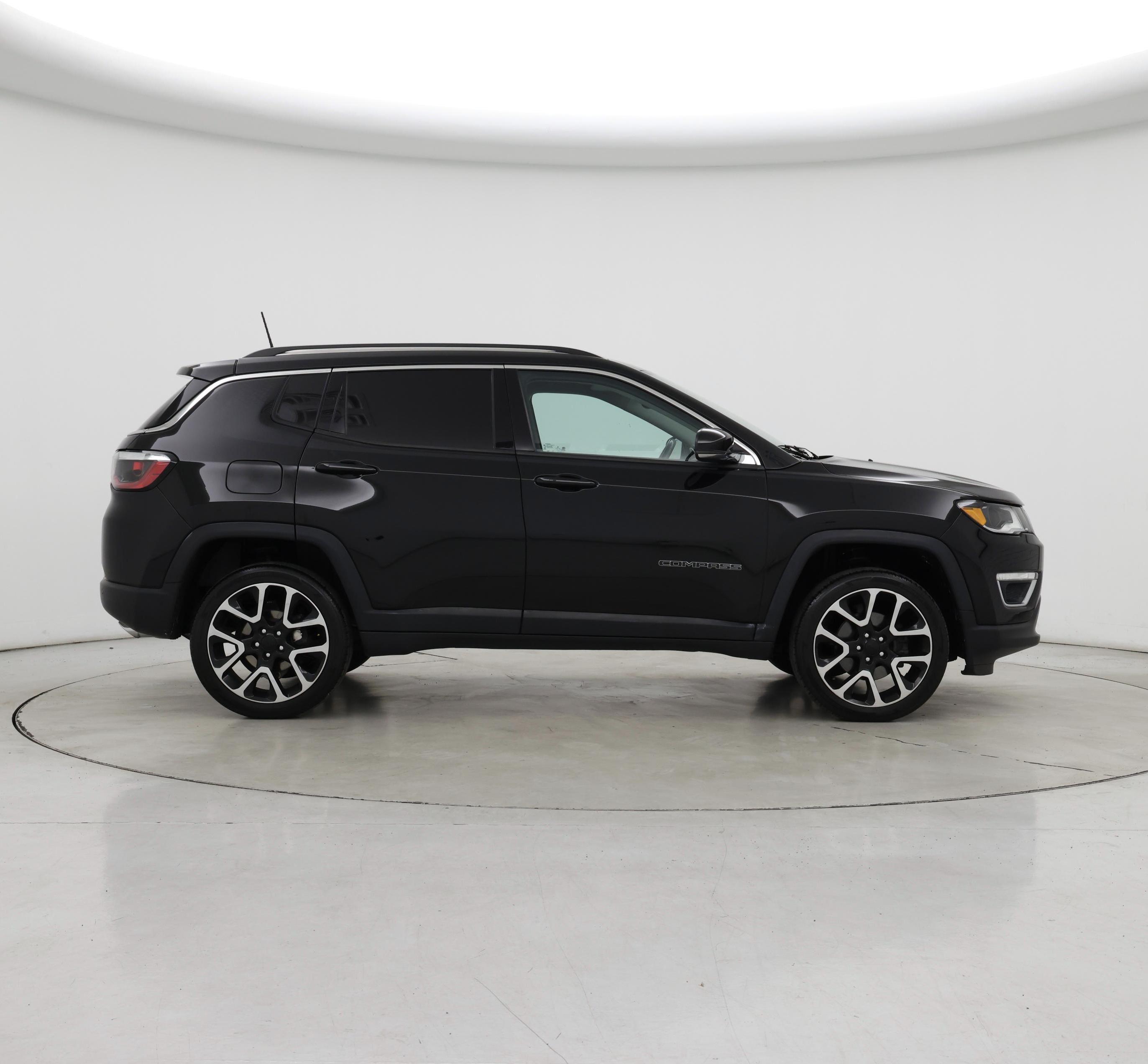 Thumbnail: 2018 Jeep Compass - 7