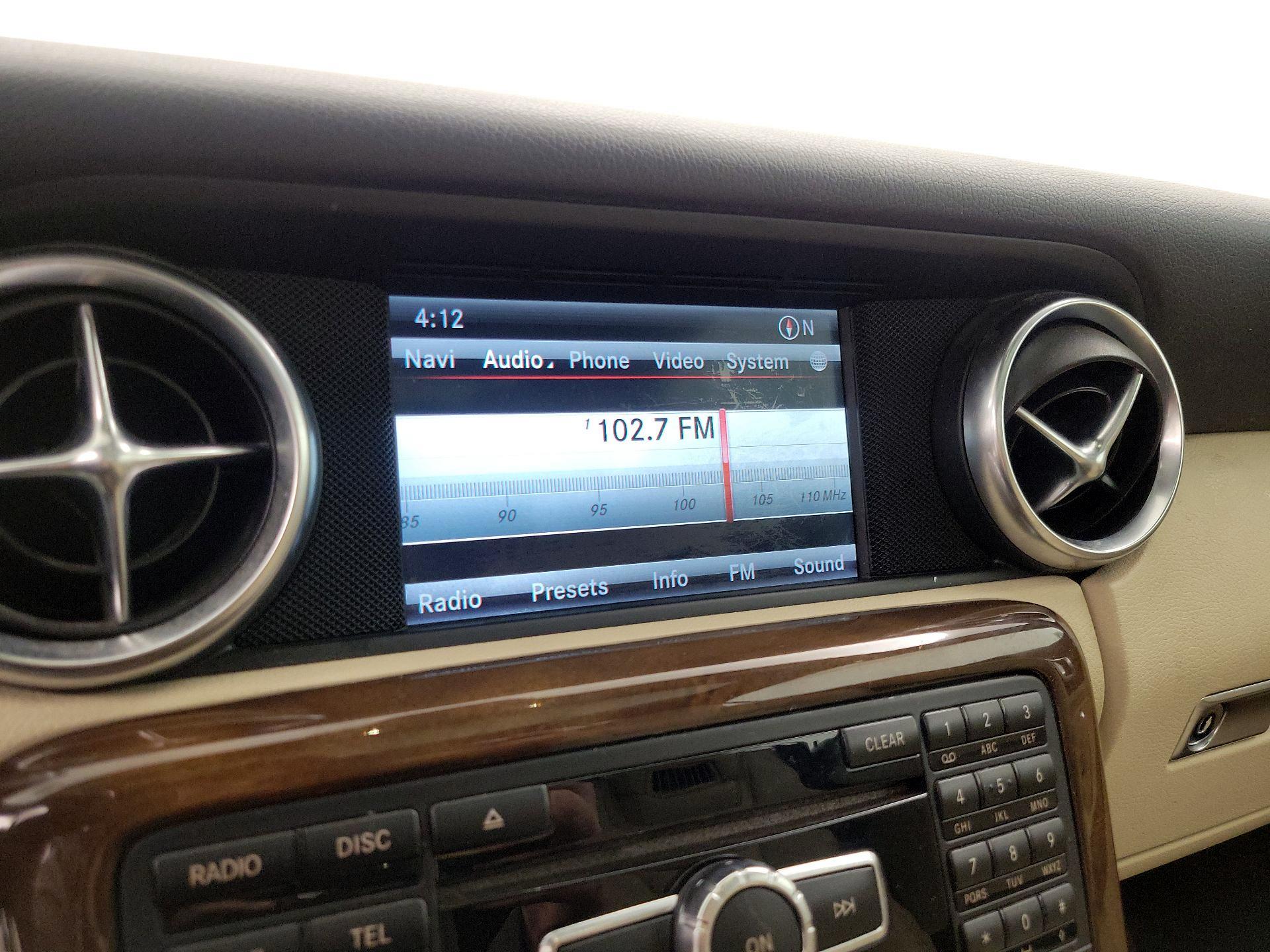 Thumbnail: 2015 Mercedes-Benz SLK - 15