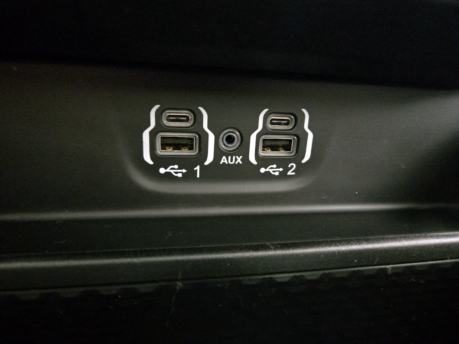 Thumbnail: 2022 RAM 1500 - 19