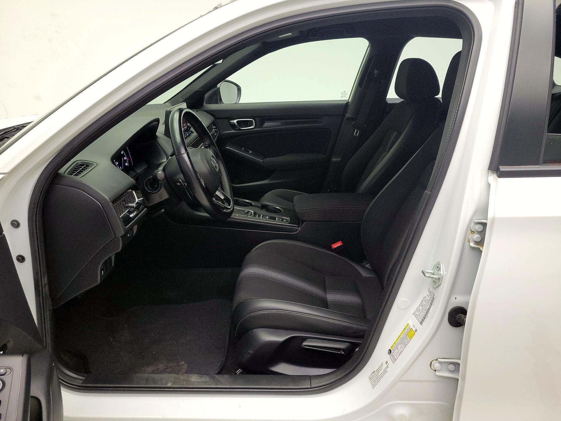 Thumbnail: 2023 Honda Civic - 11