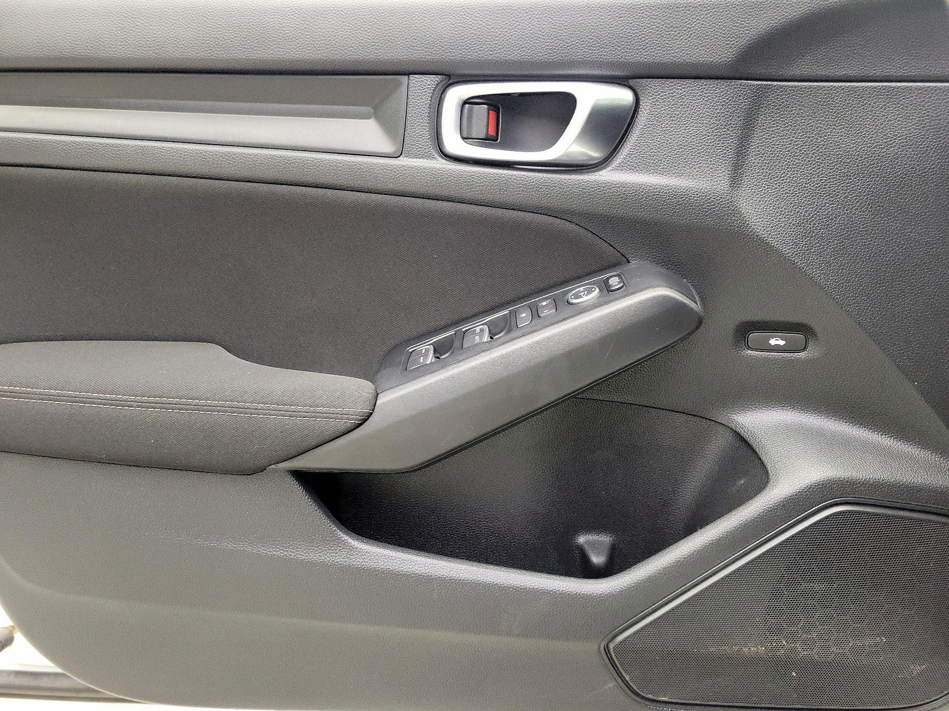 Thumbnail: 2023 Honda Civic - 12