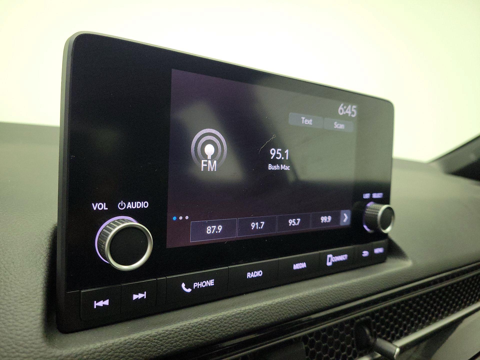 Thumbnail: 2023 Honda Civic - 14