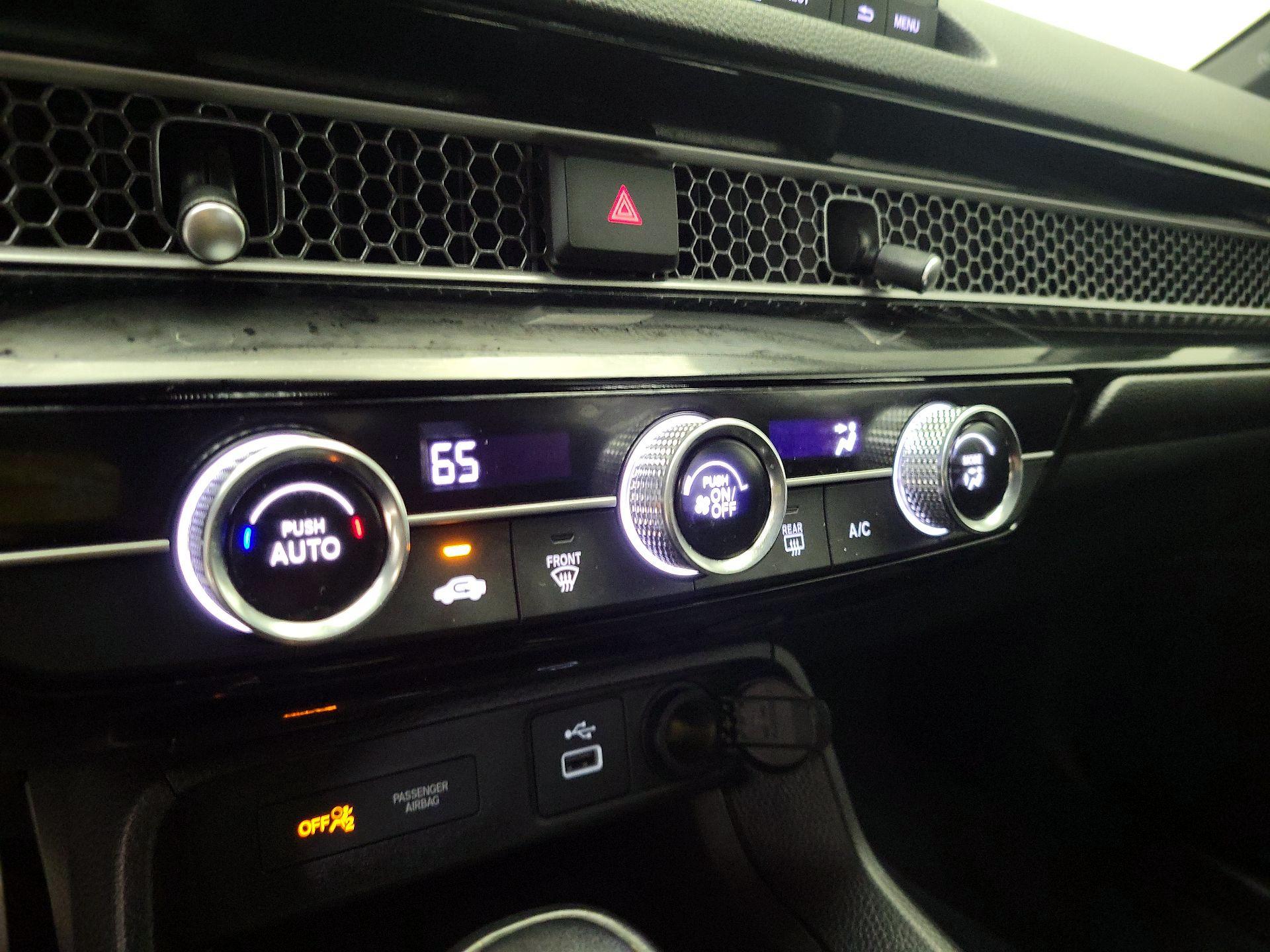 Thumbnail: 2023 Honda Civic - 15