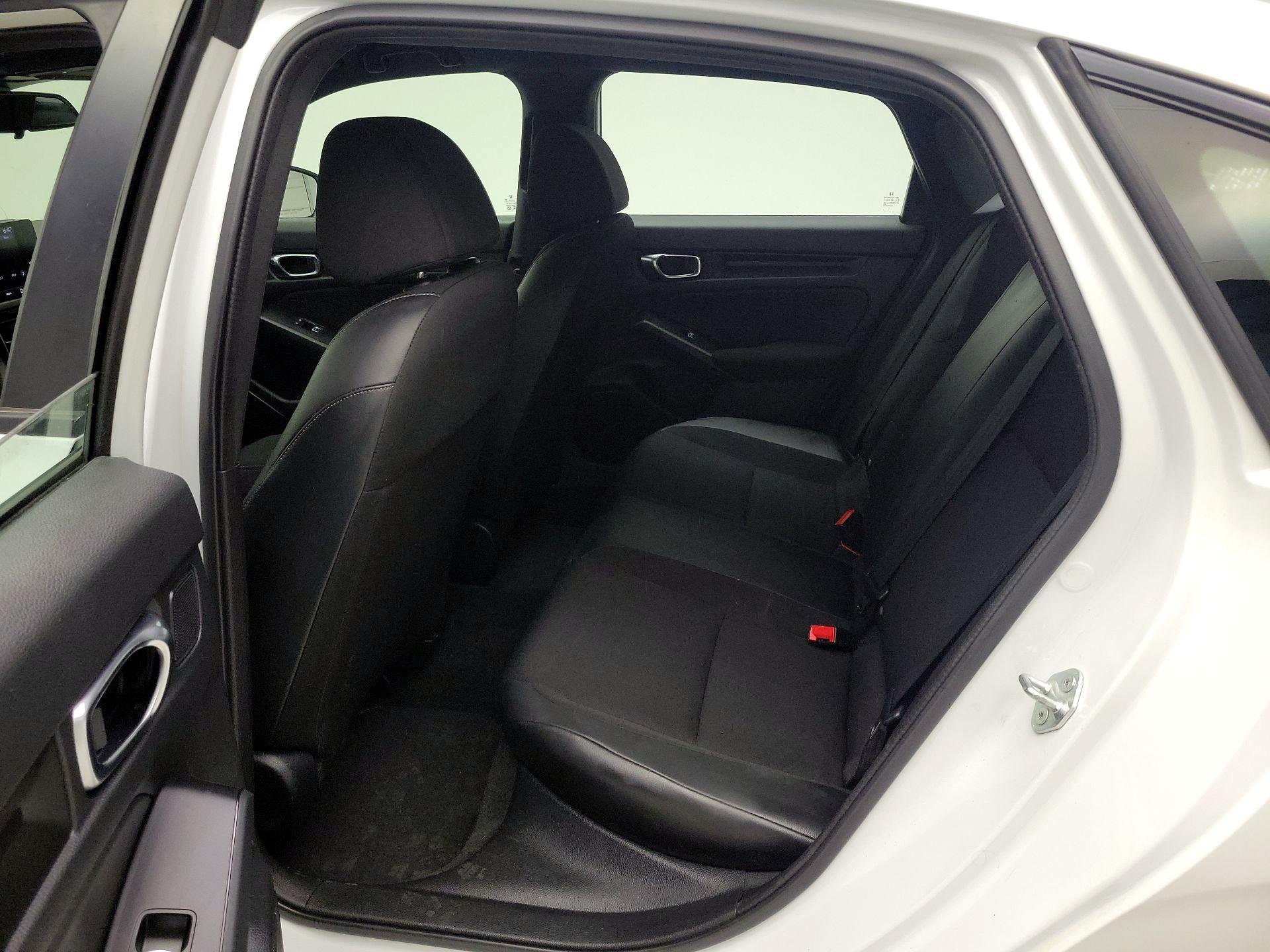 Thumbnail: 2023 Honda Civic - 18