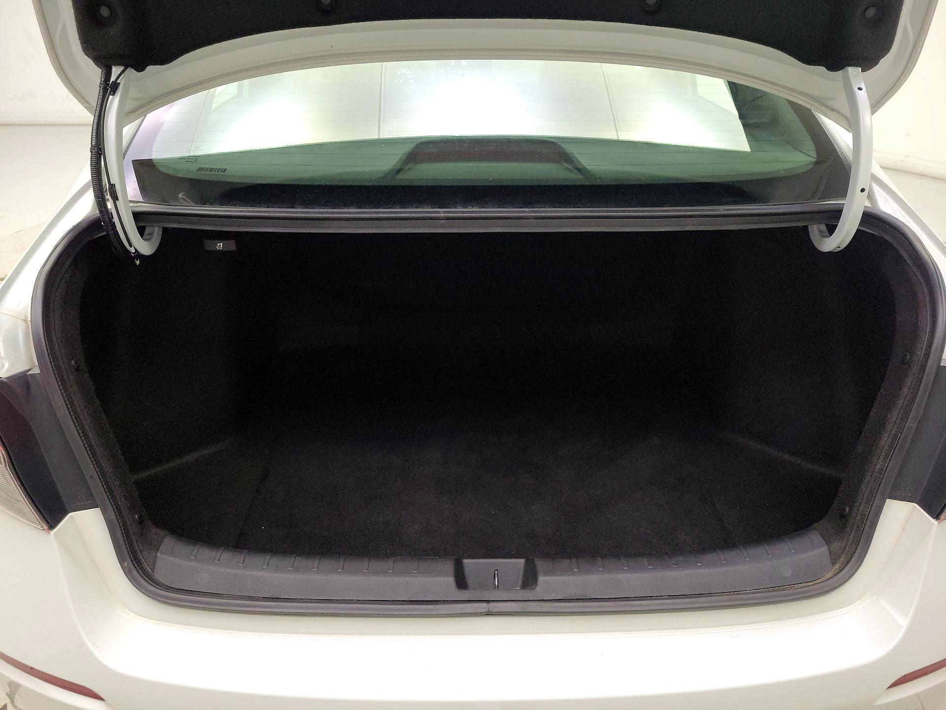 Thumbnail: 2023 Honda Civic - 19