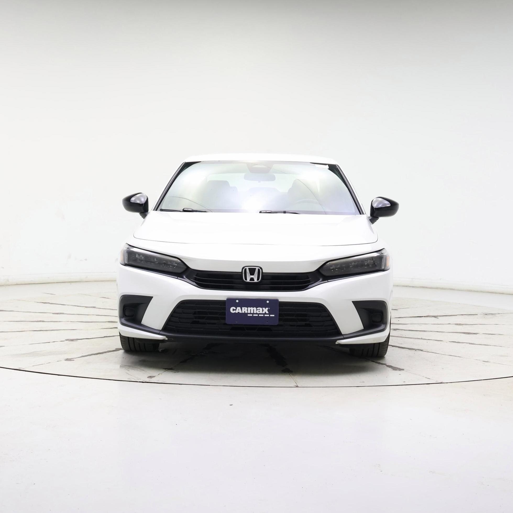 Thumbnail: 2023 Honda Civic - 5