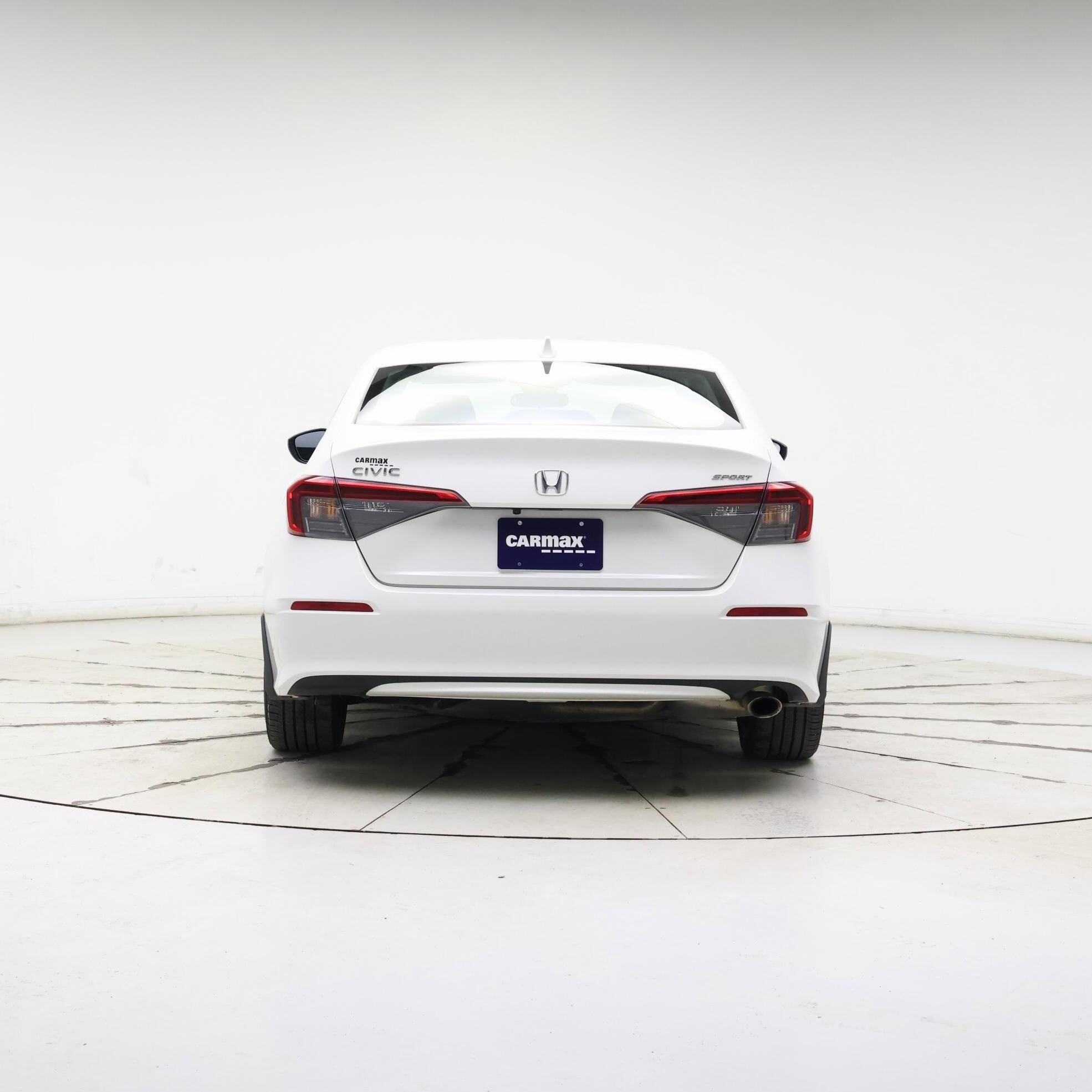 Thumbnail: 2023 Honda Civic - 6