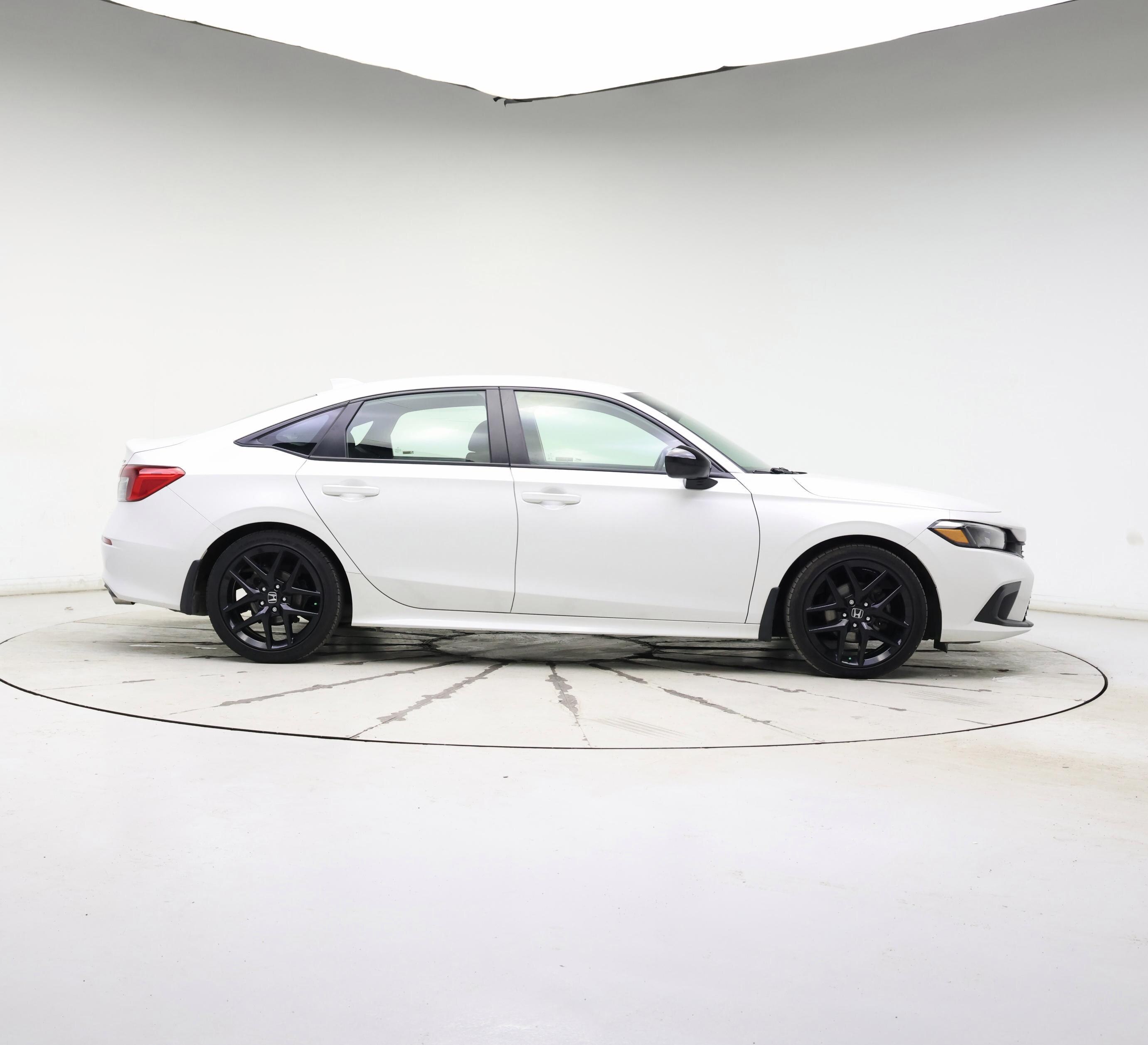 Thumbnail: 2023 Honda Civic - 7