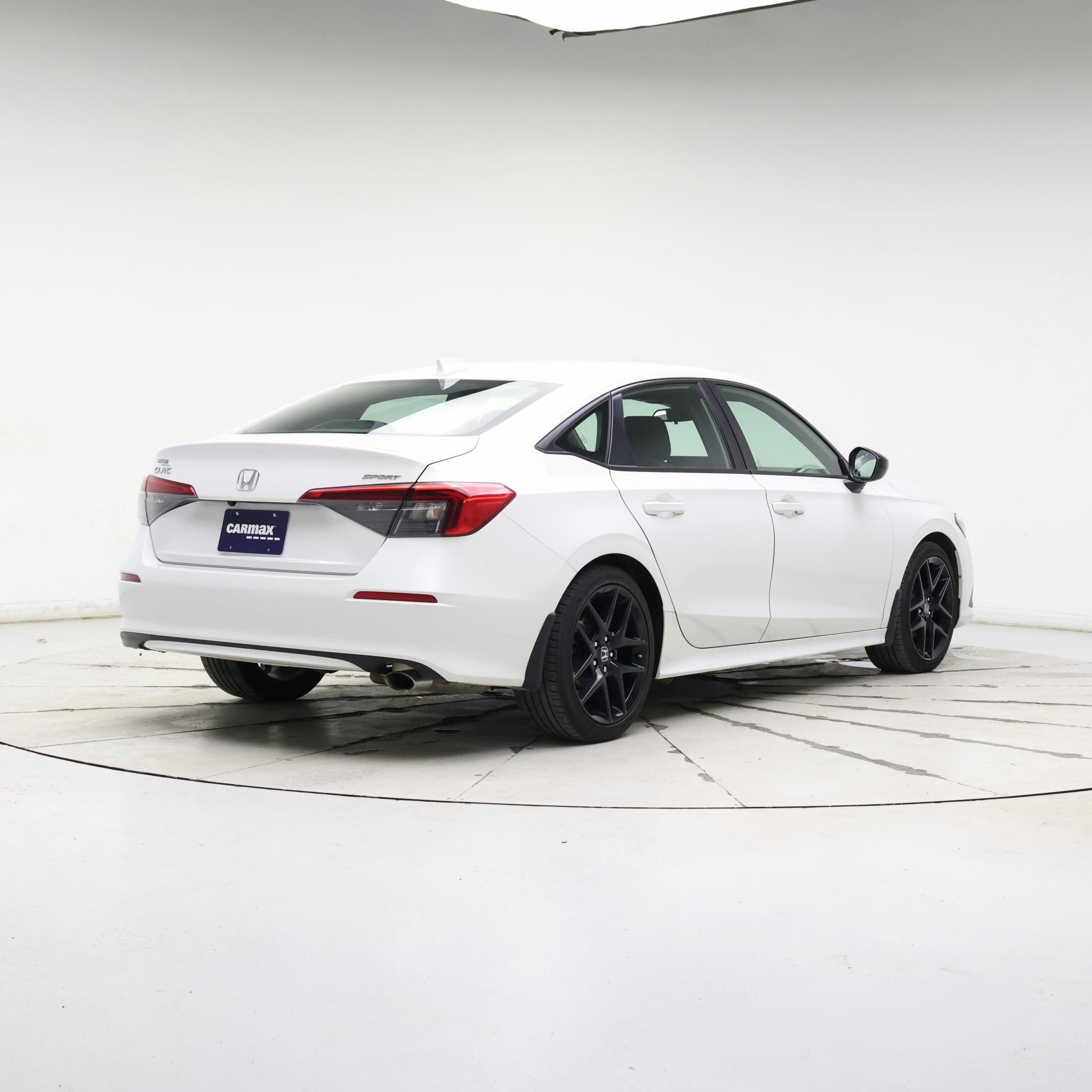 Thumbnail: 2023 Honda Civic - 8