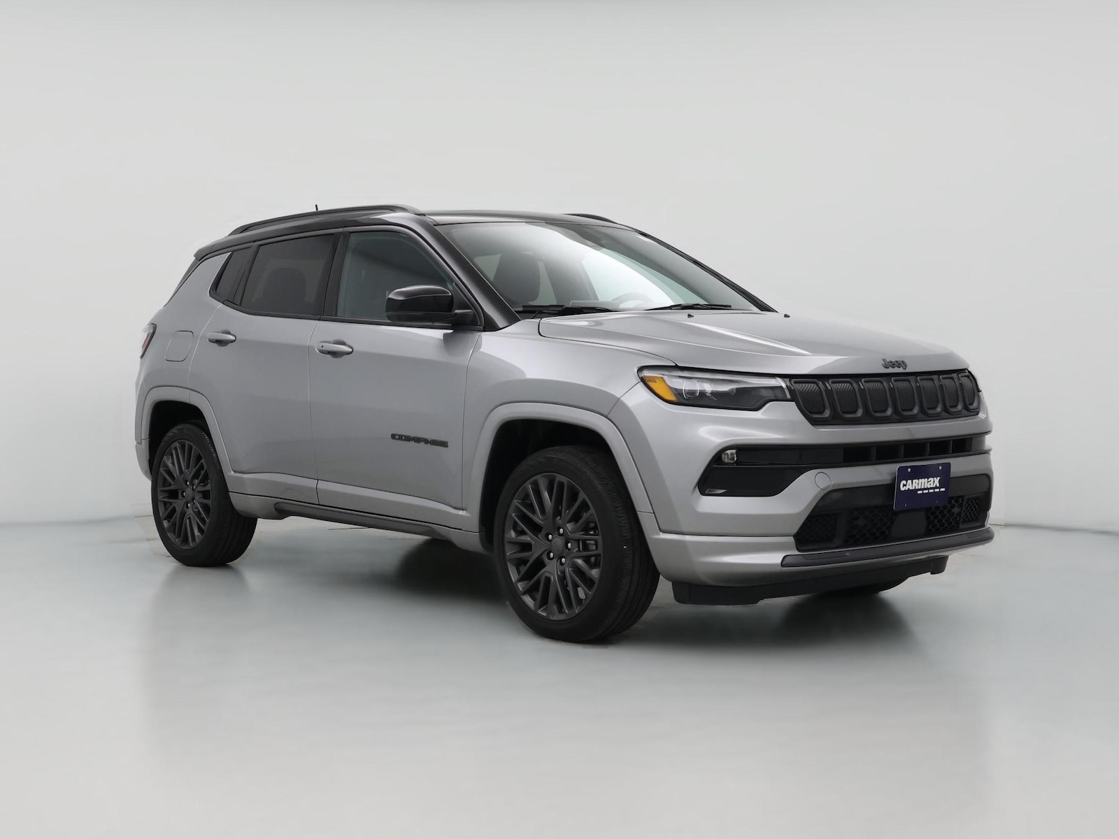2022 Jeep Compass High Altitude