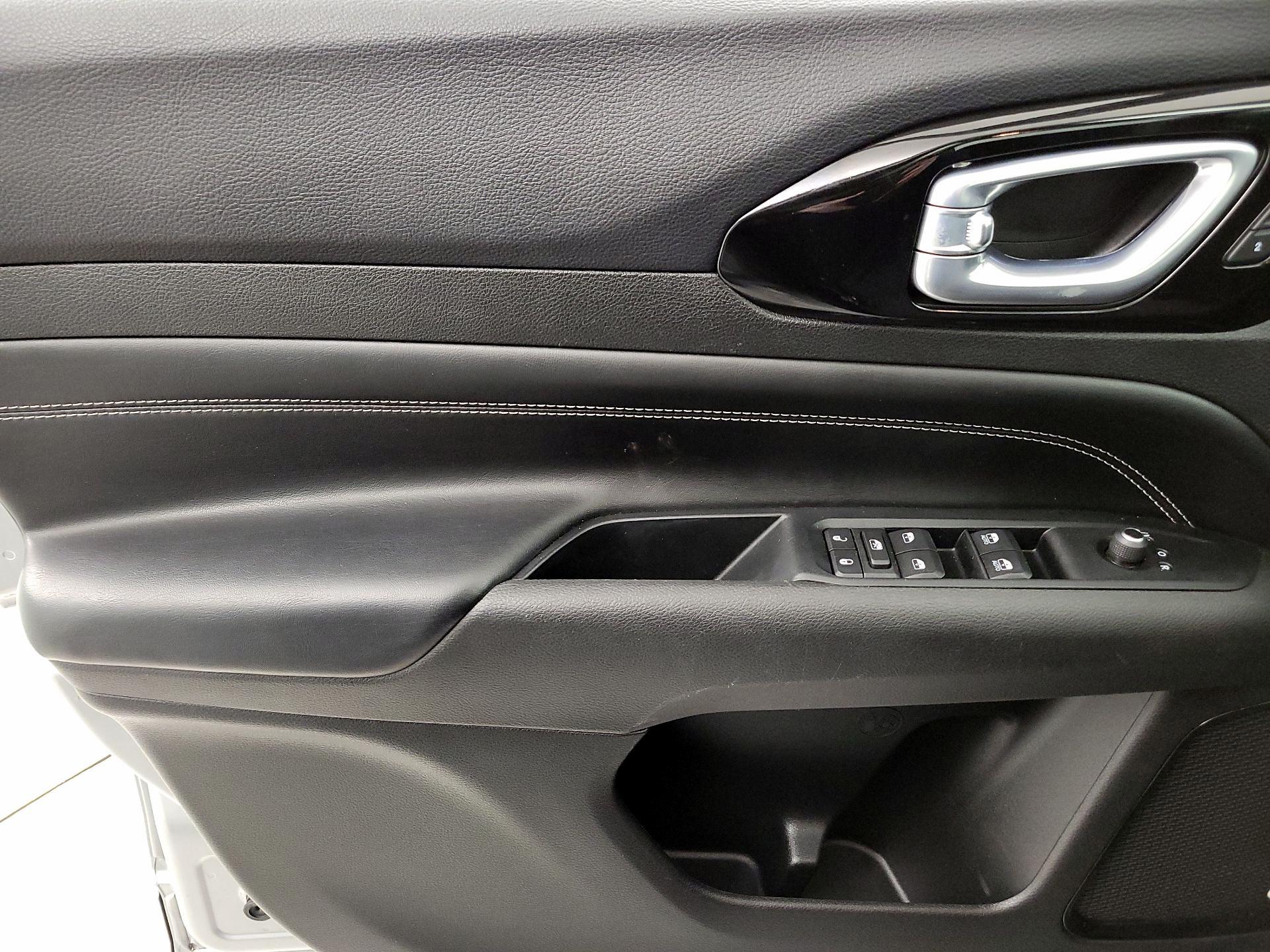 Thumbnail: 2022 Jeep Compass - 12