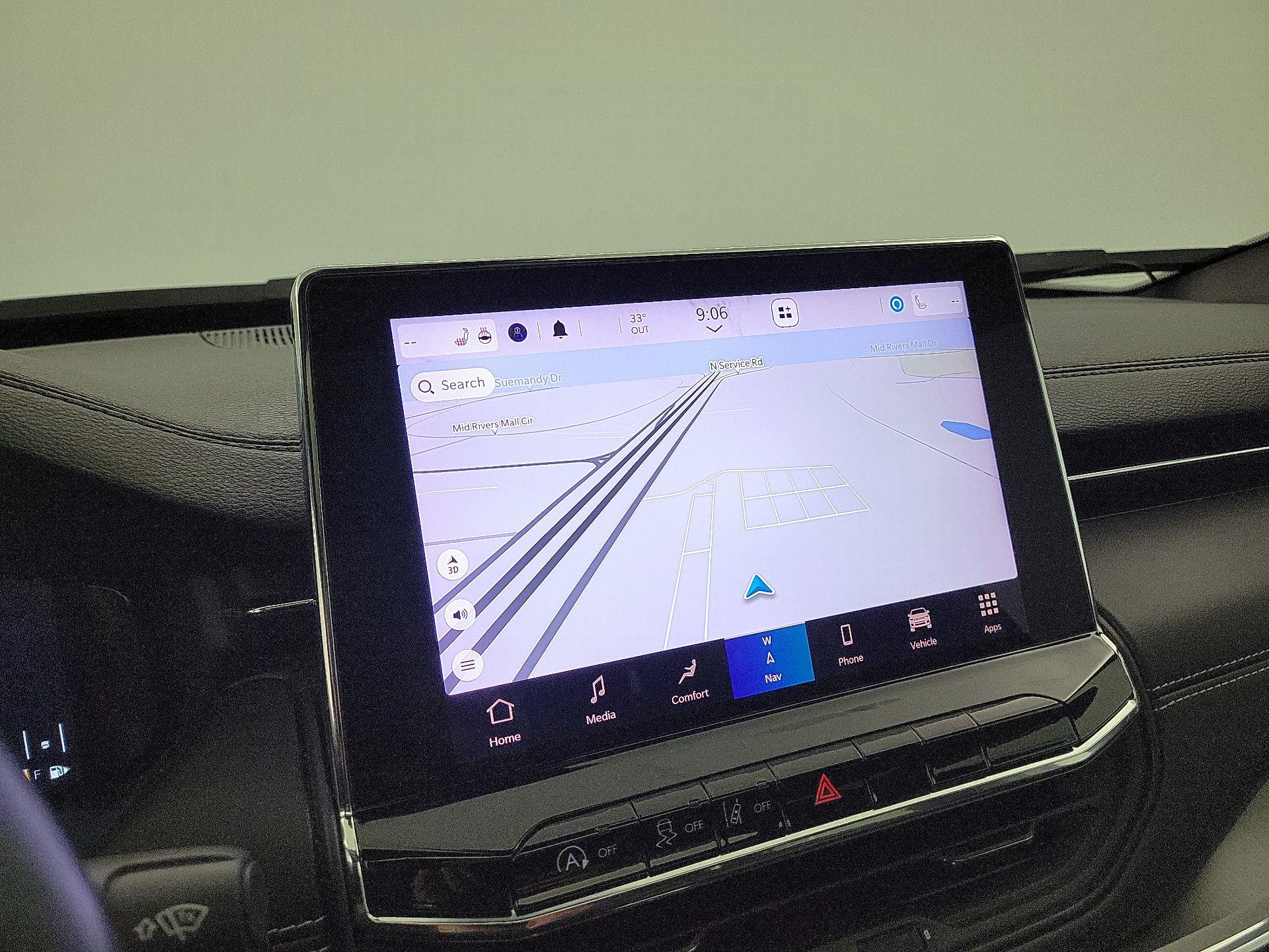 Thumbnail: 2022 Jeep Compass - 14