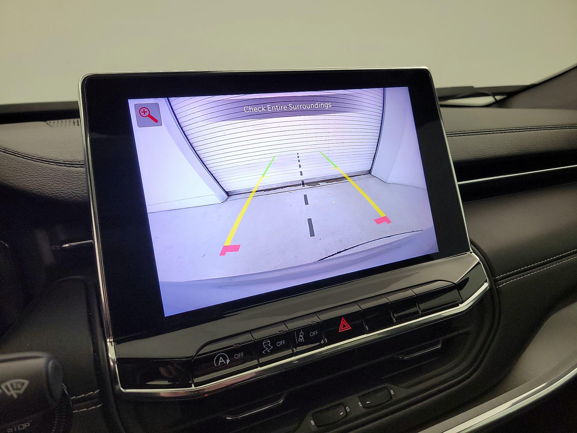 Thumbnail: 2022 Jeep Compass - 15