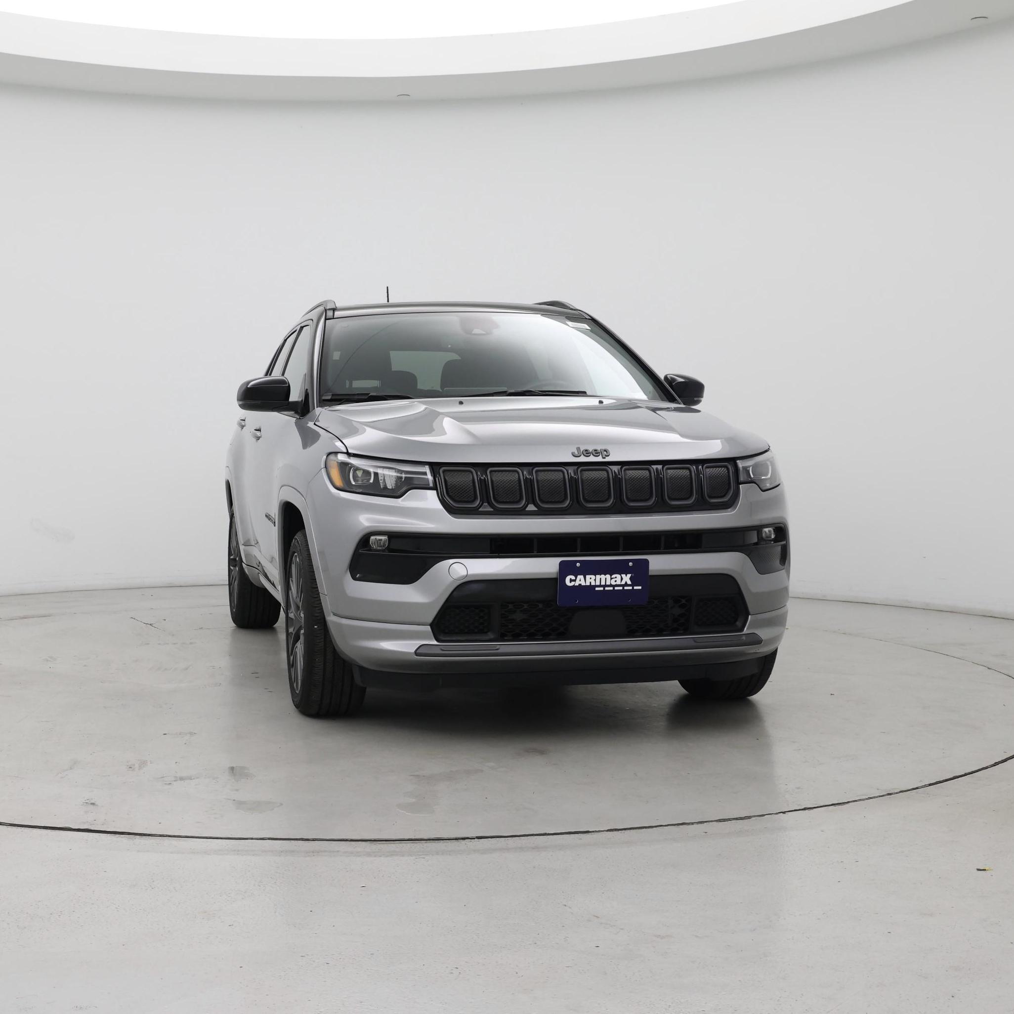 Thumbnail: 2022 Jeep Compass - 5