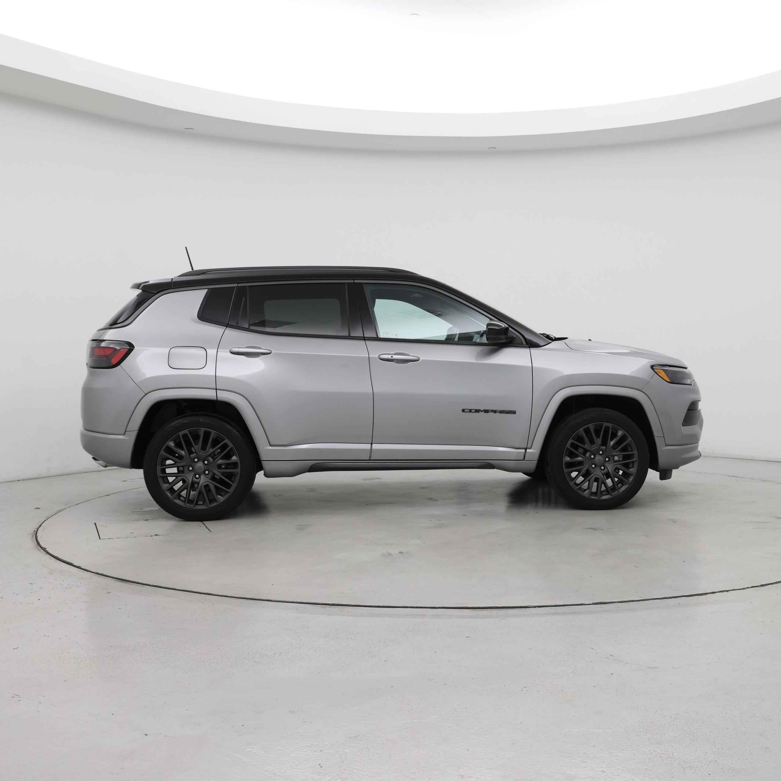 Thumbnail: 2022 Jeep Compass - 7